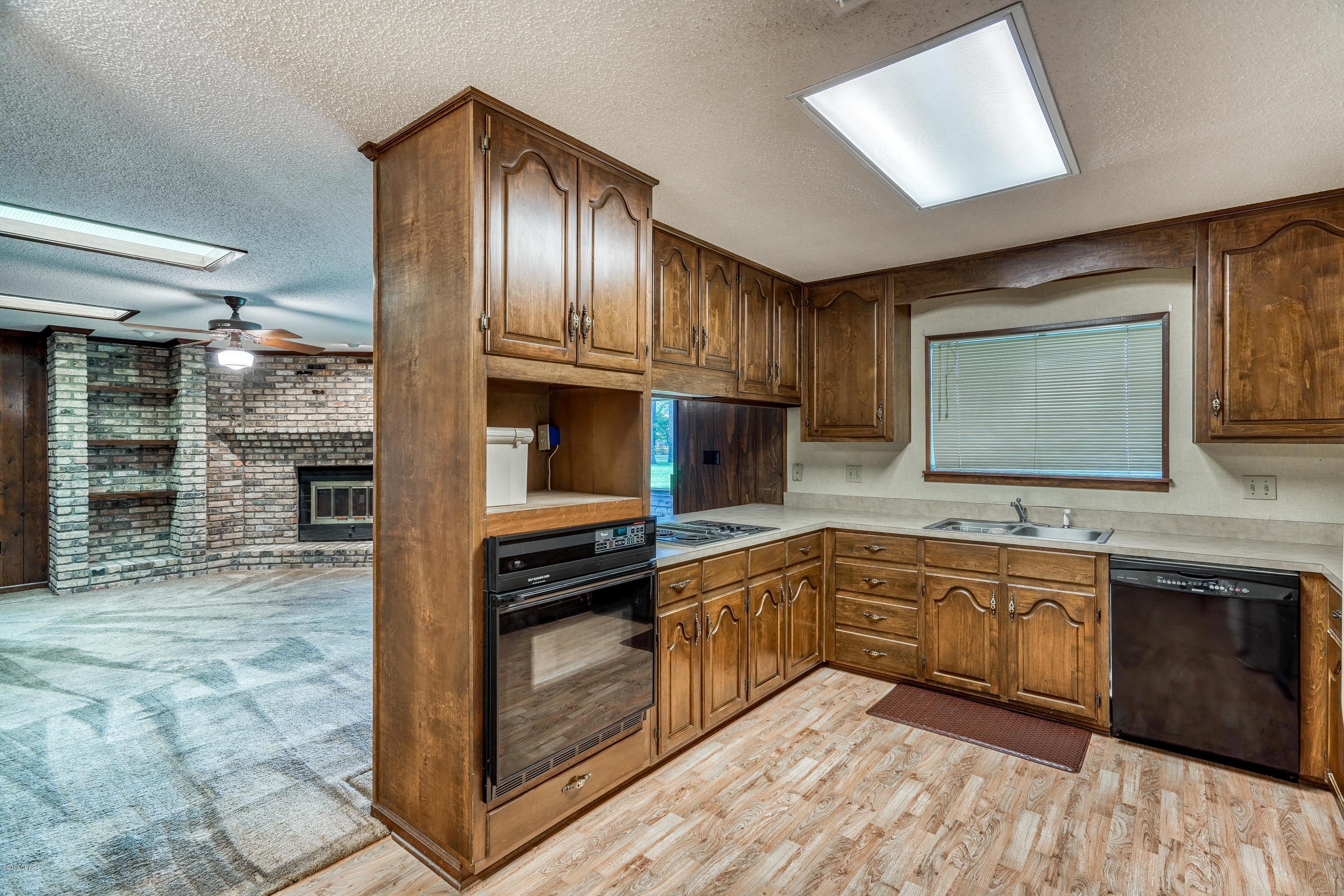 Rocky Bayou Estates - Residential