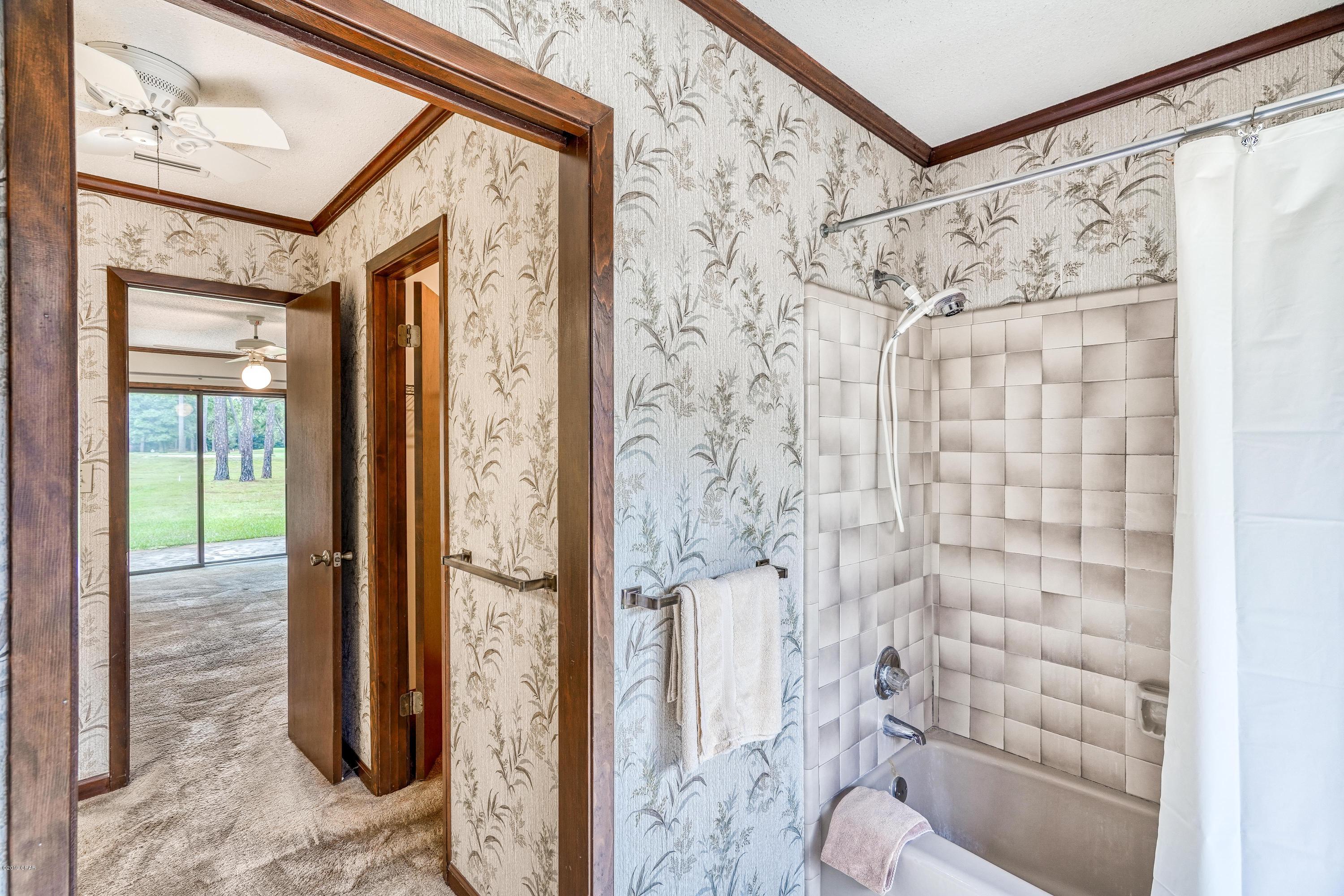 Rocky Bayou Estates - Residential