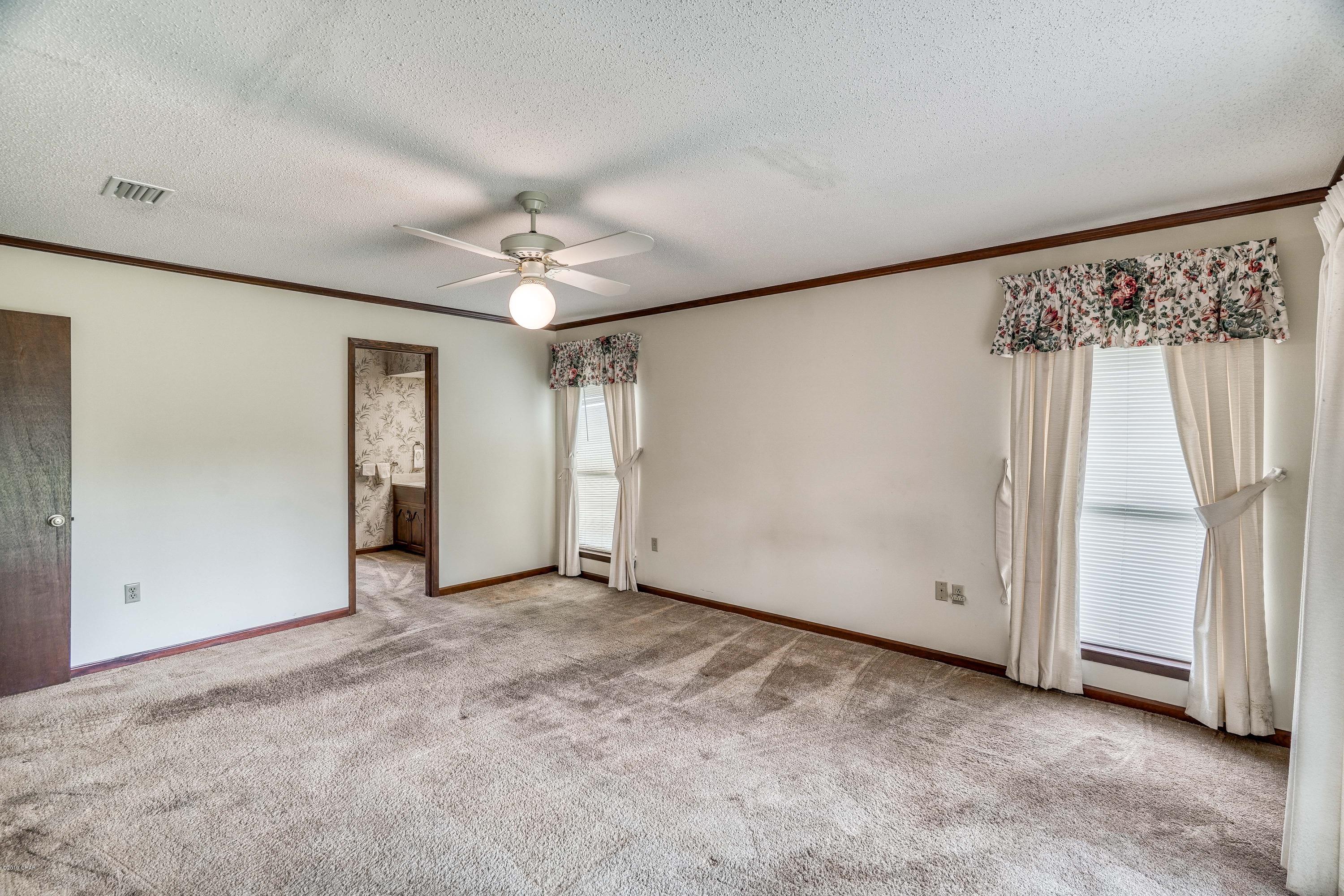 Rocky Bayou Estates - Residential