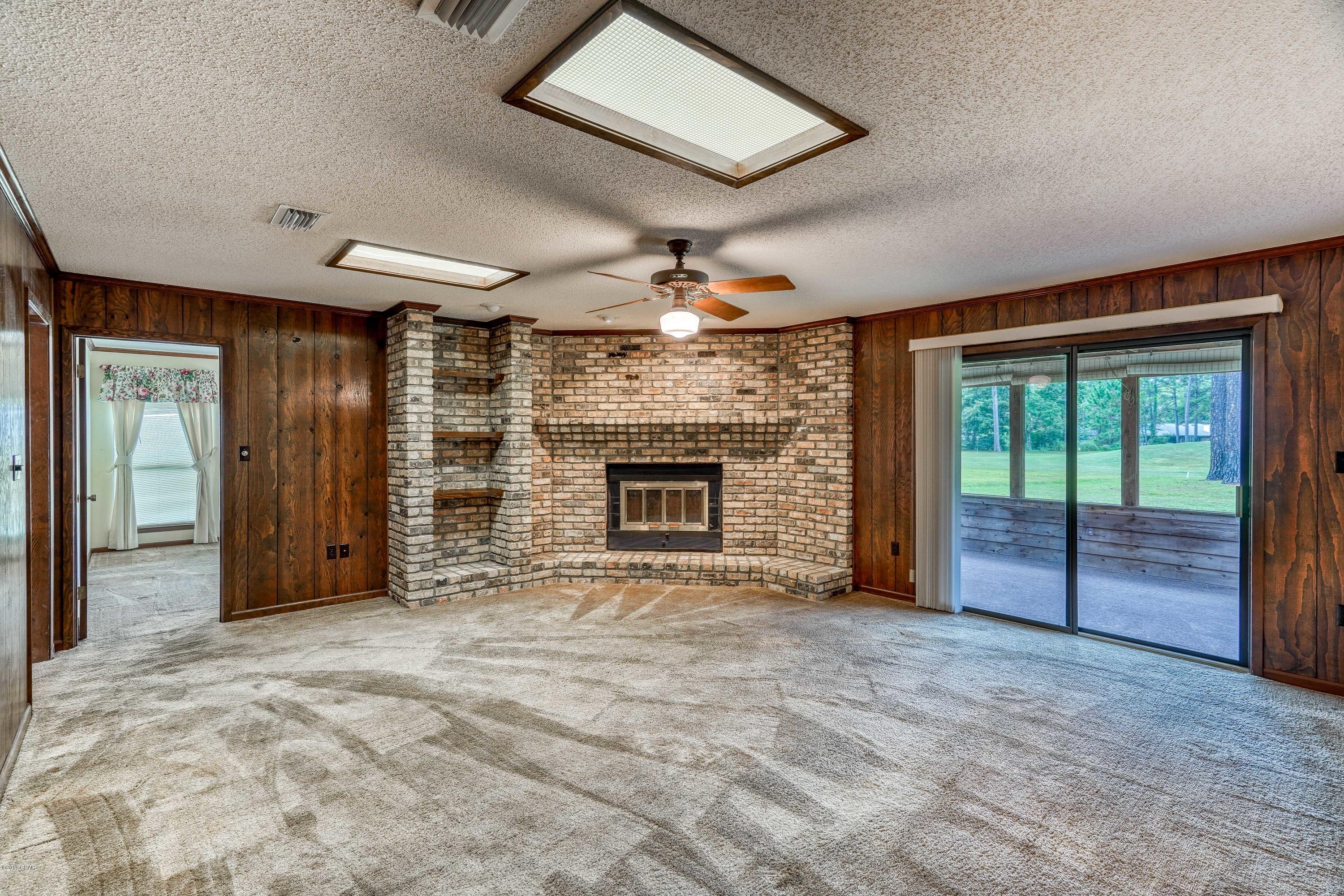 Rocky Bayou Estates - Residential