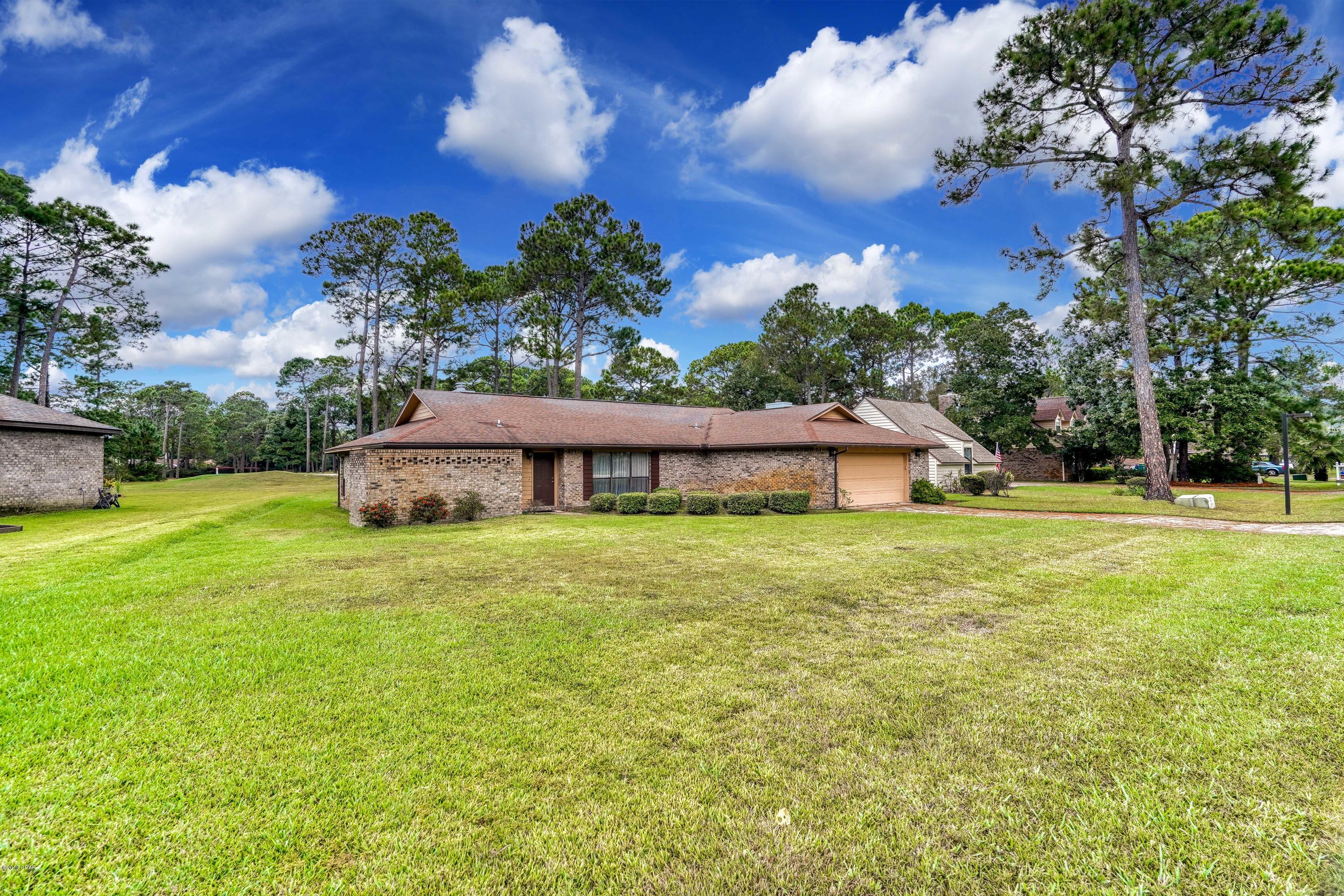 Rocky Bayou Estates - Residential
