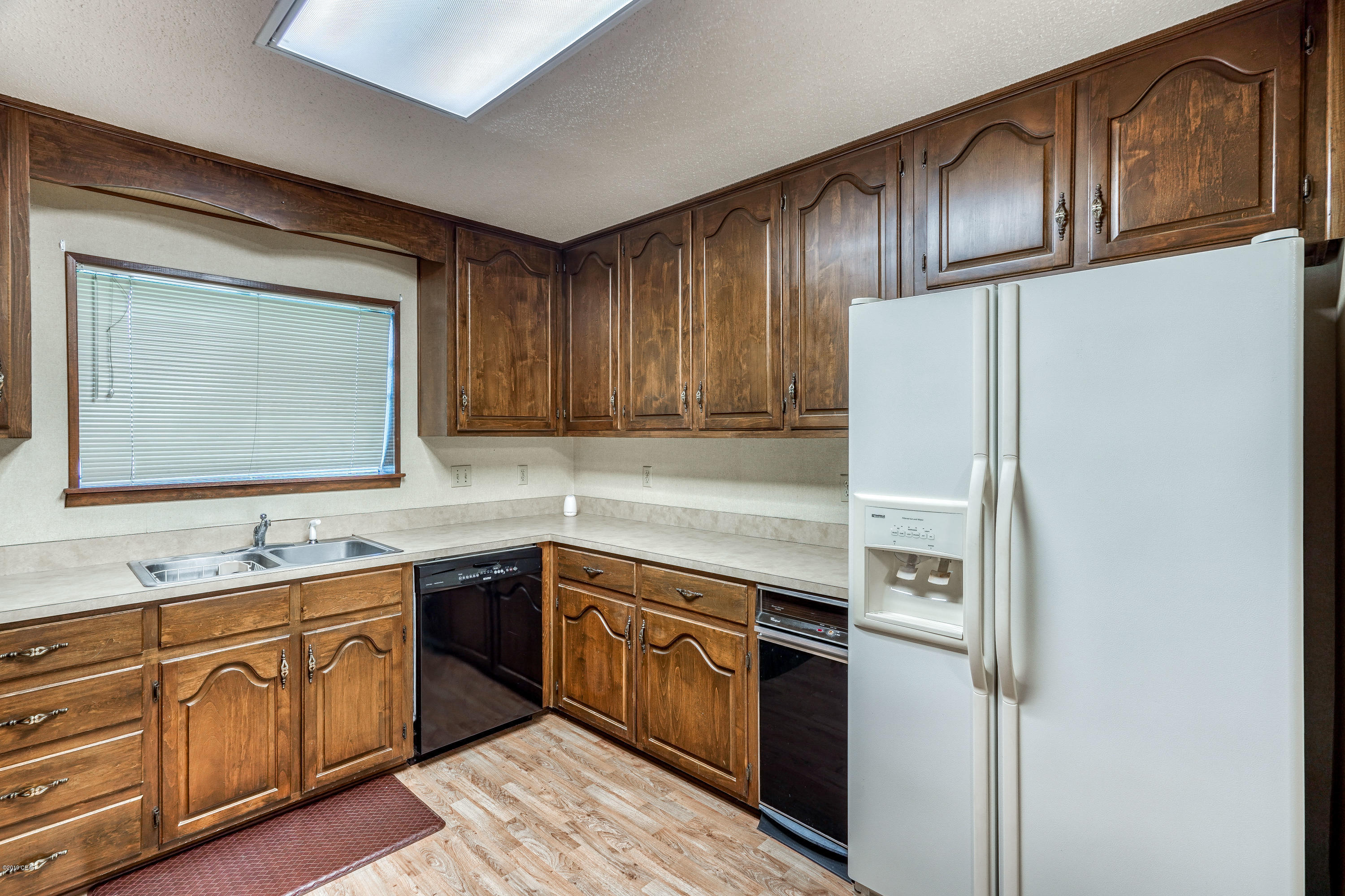 Rocky Bayou Estates - Residential