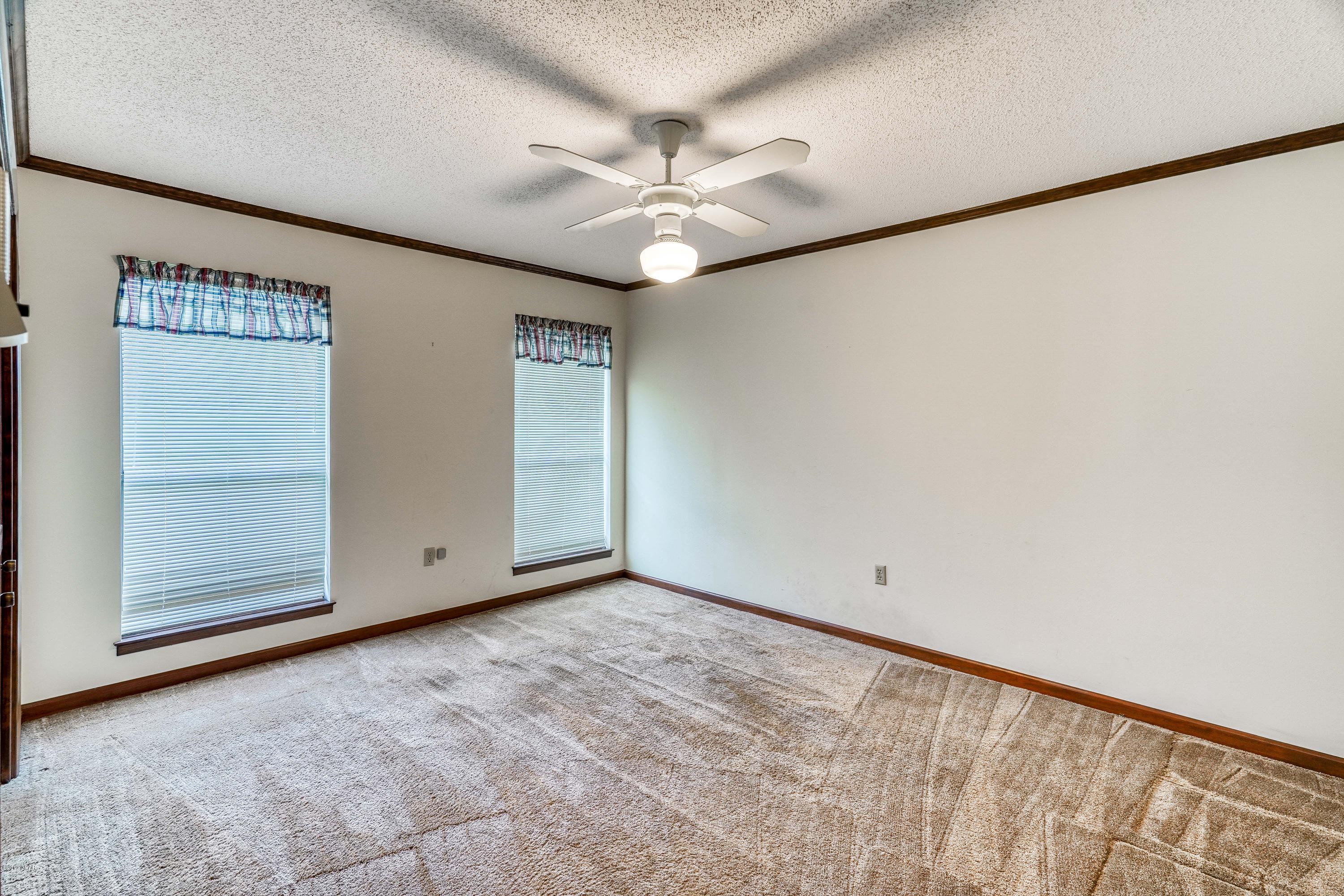 Rocky Bayou Estates - Residential