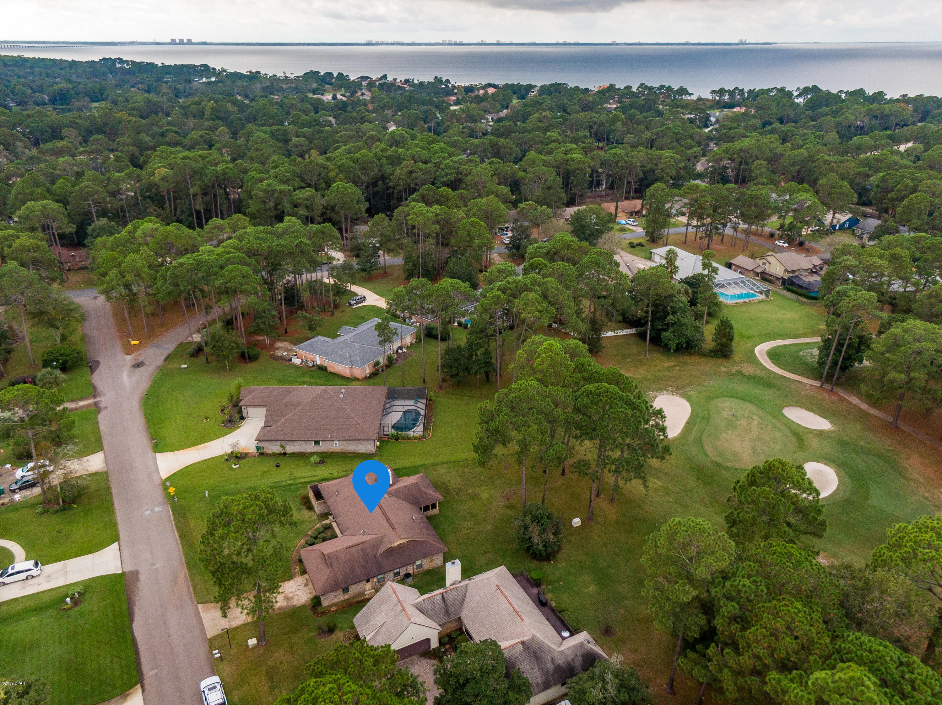 Rocky Bayou Estates - Residential
