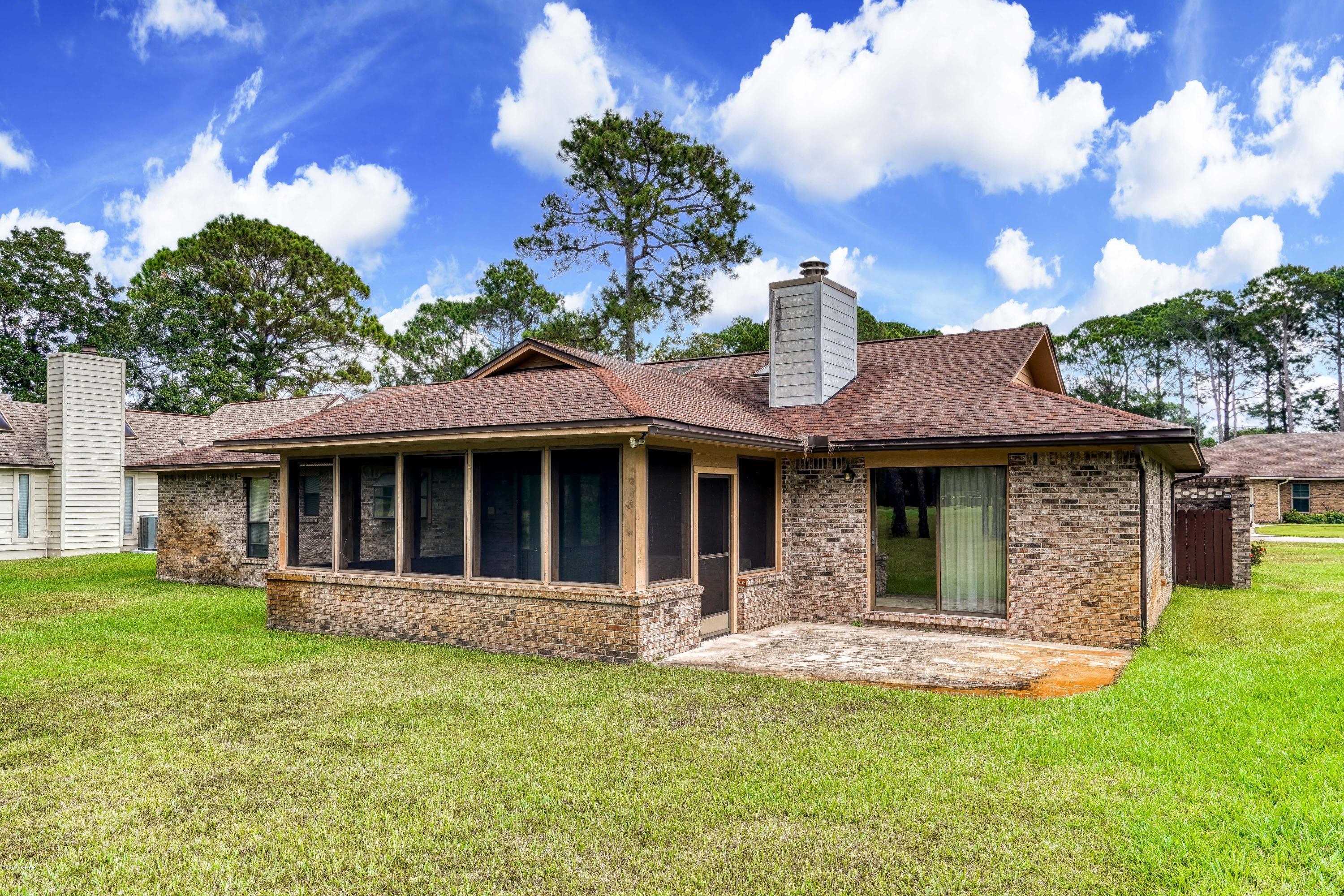 Rocky Bayou Estates - Residential