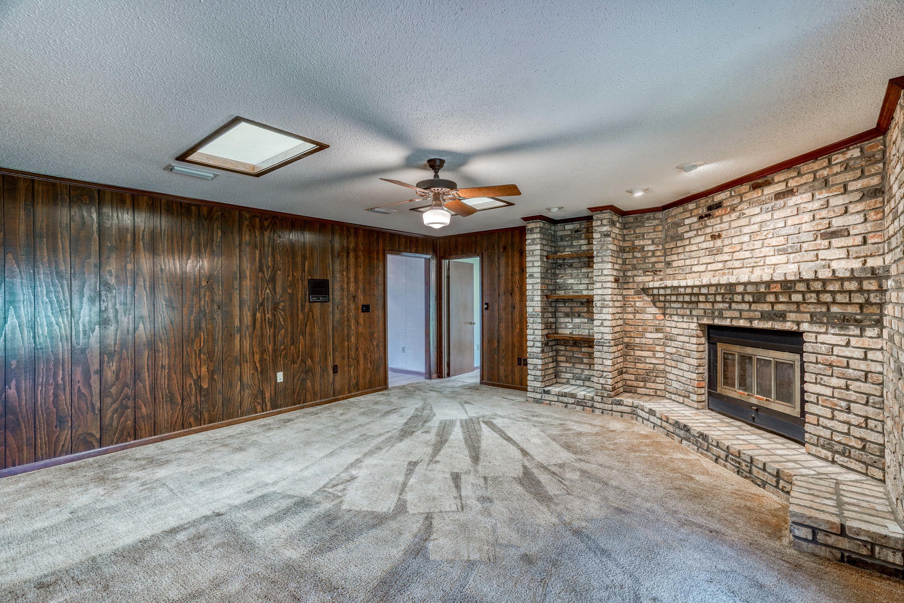 Rocky Bayou Estates - Residential