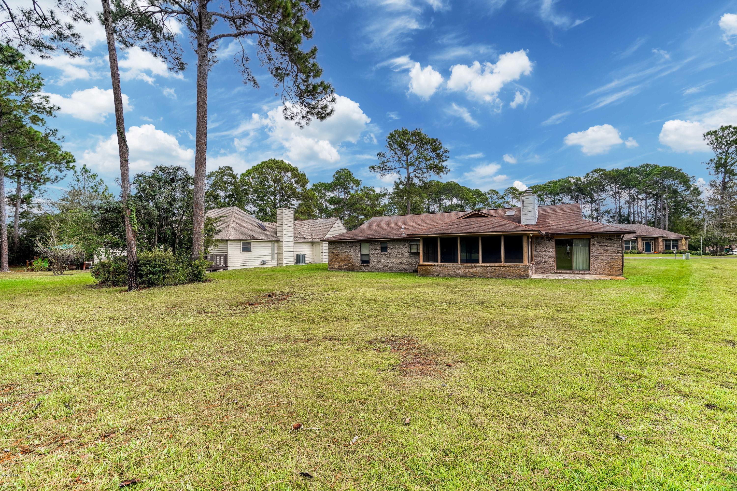 Rocky Bayou Estates - Residential