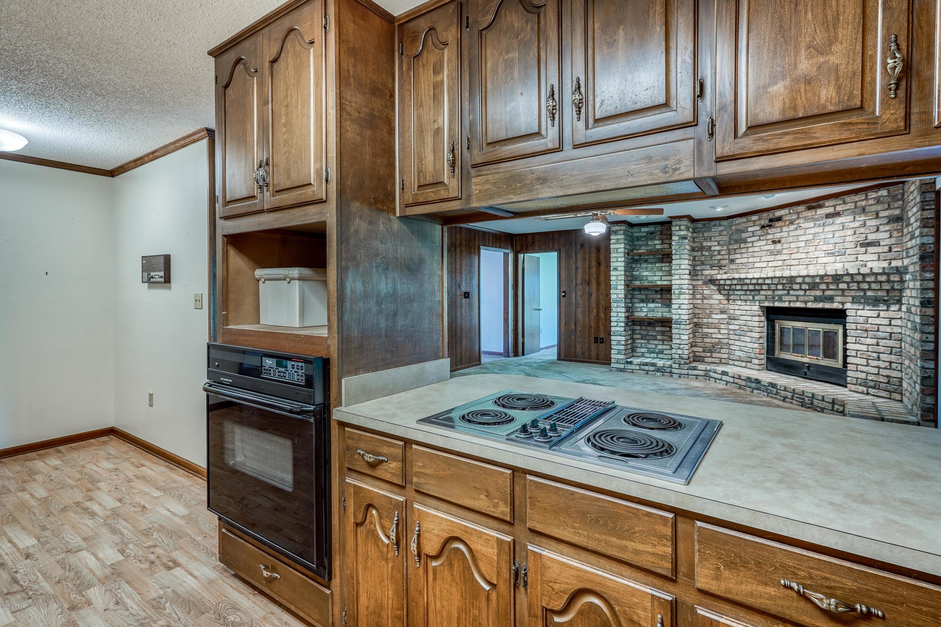 Rocky Bayou Estates - Residential