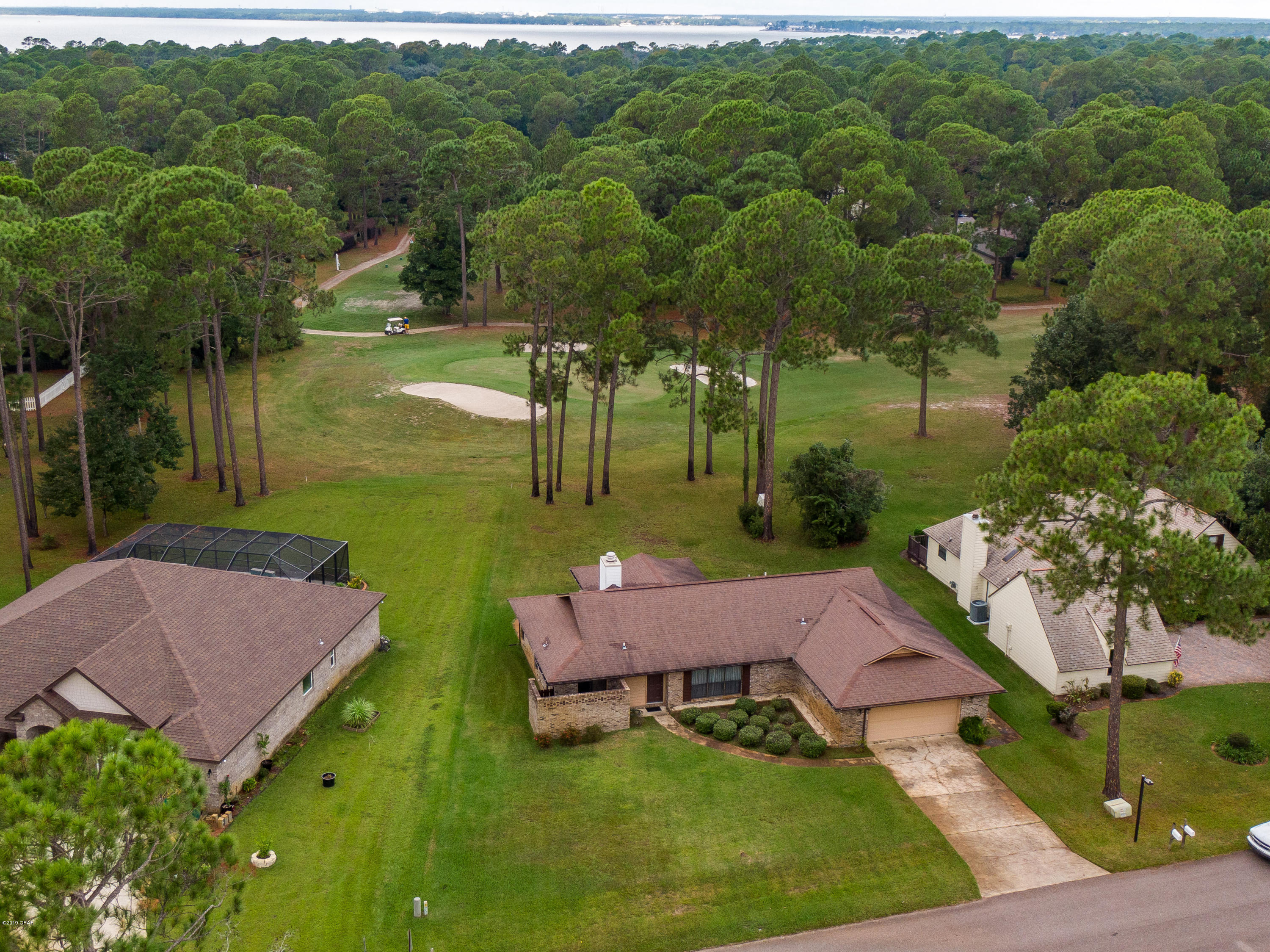Rocky Bayou Estates - Residential