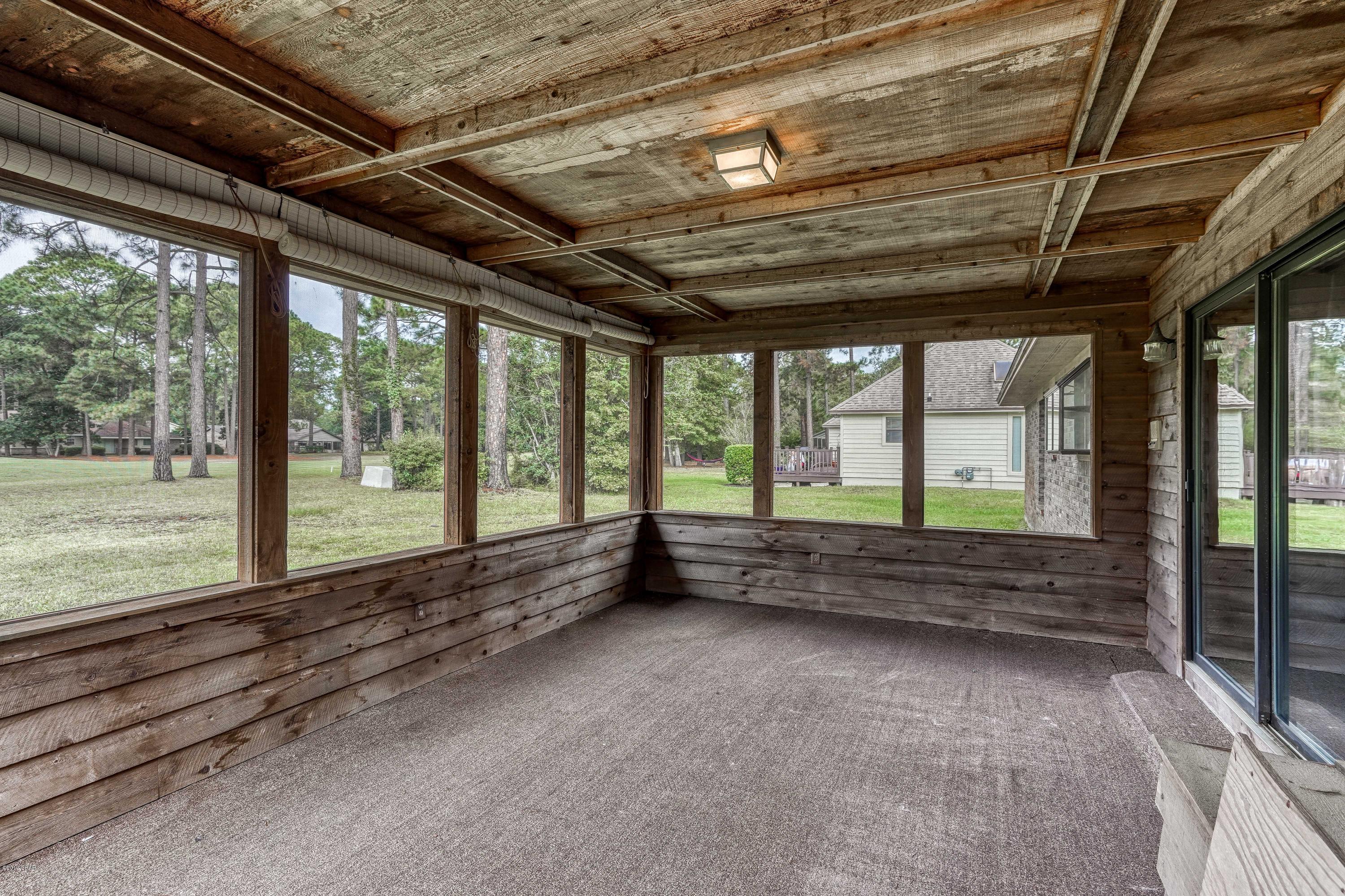 Rocky Bayou Estates - Residential