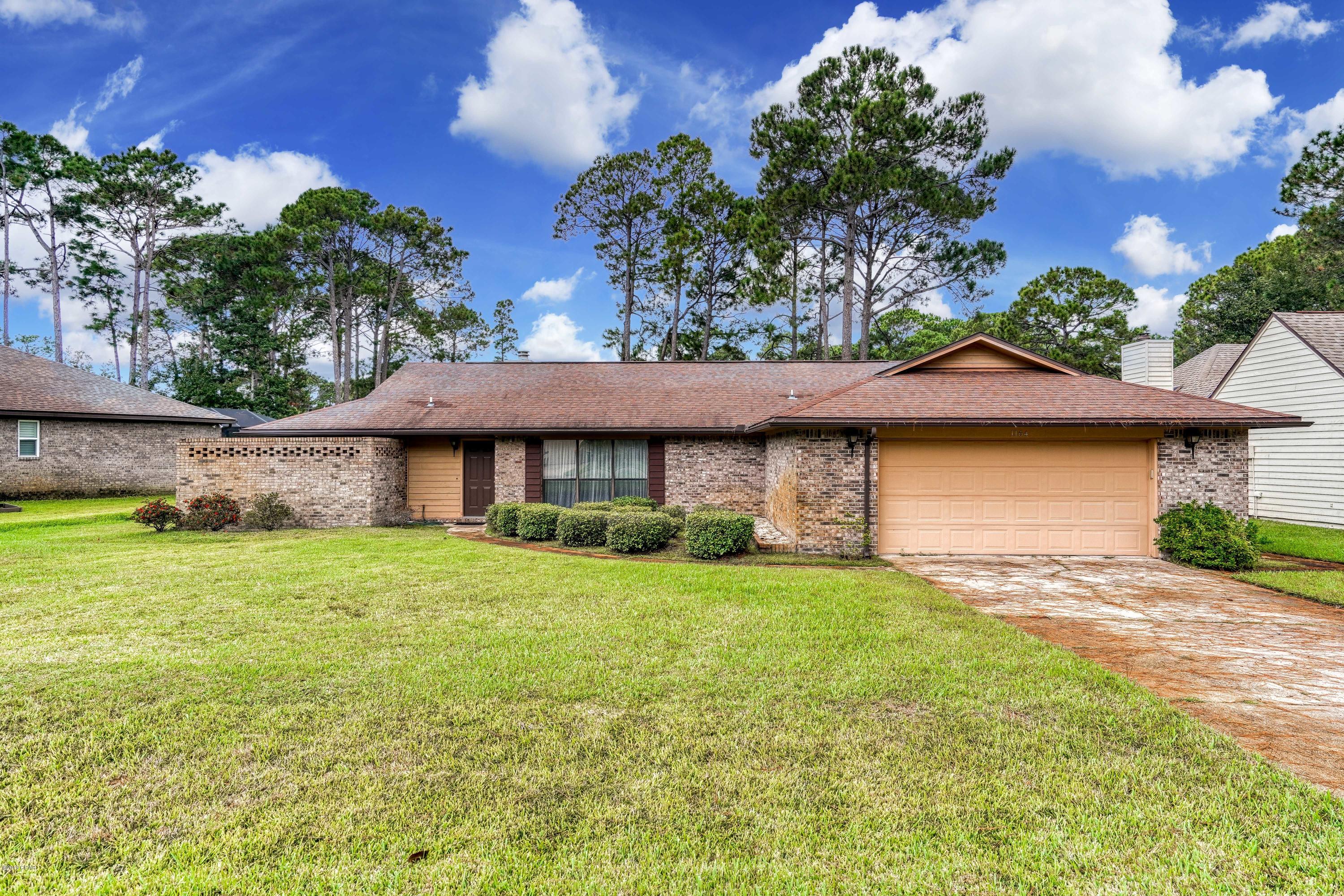 Rocky Bayou Estates - Residential