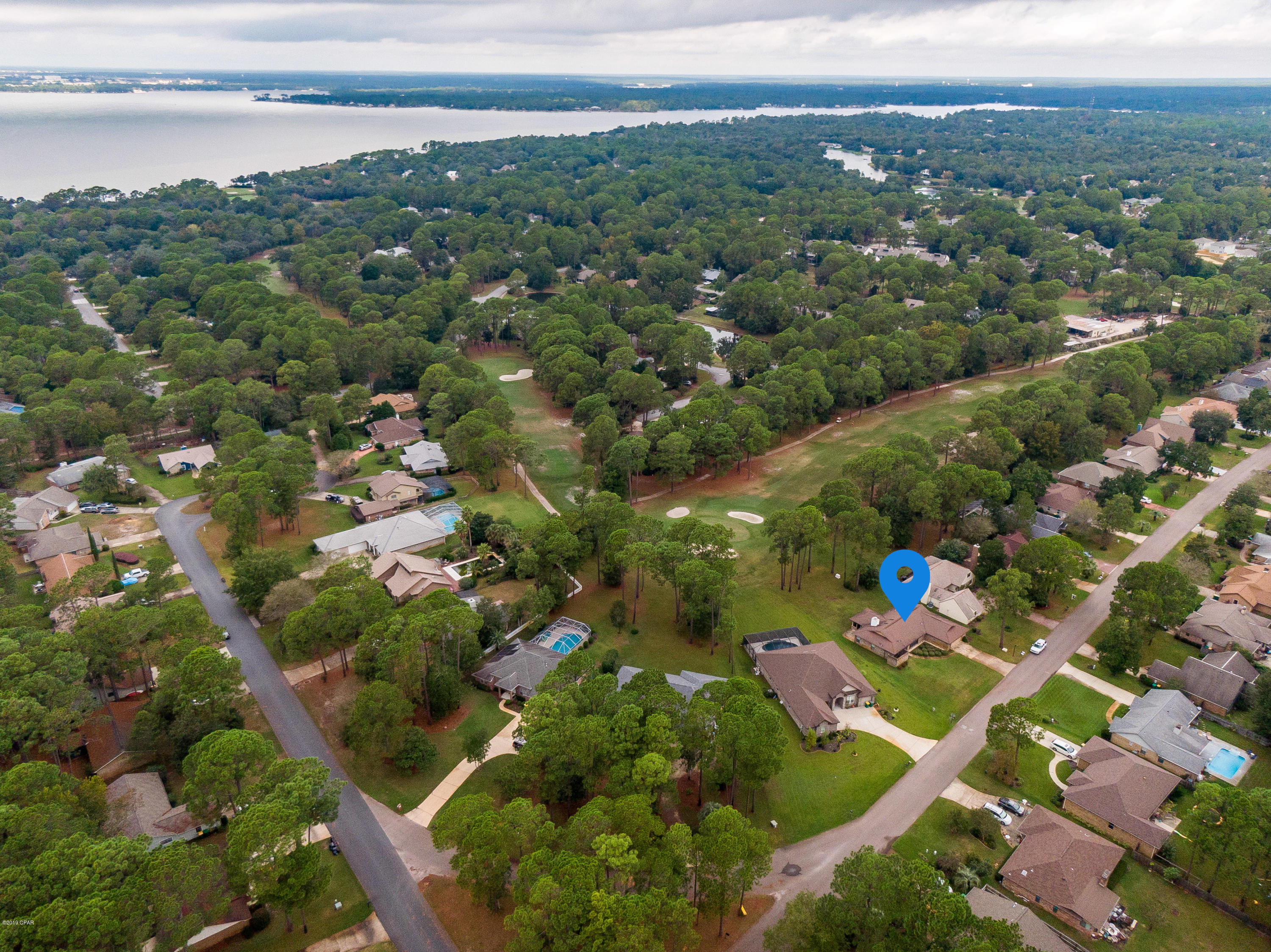Rocky Bayou Estates - Residential