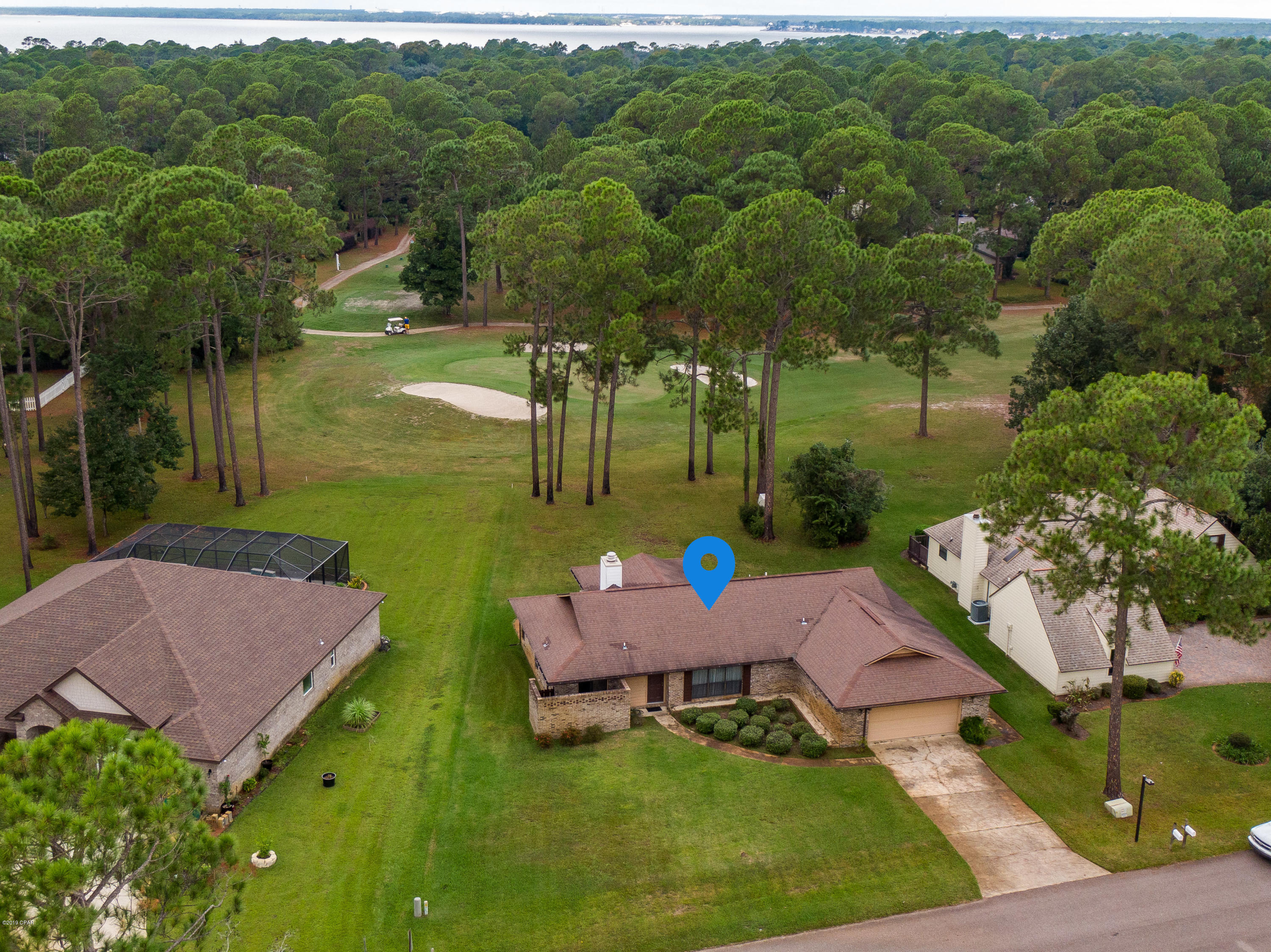 Rocky Bayou Estates - Residential