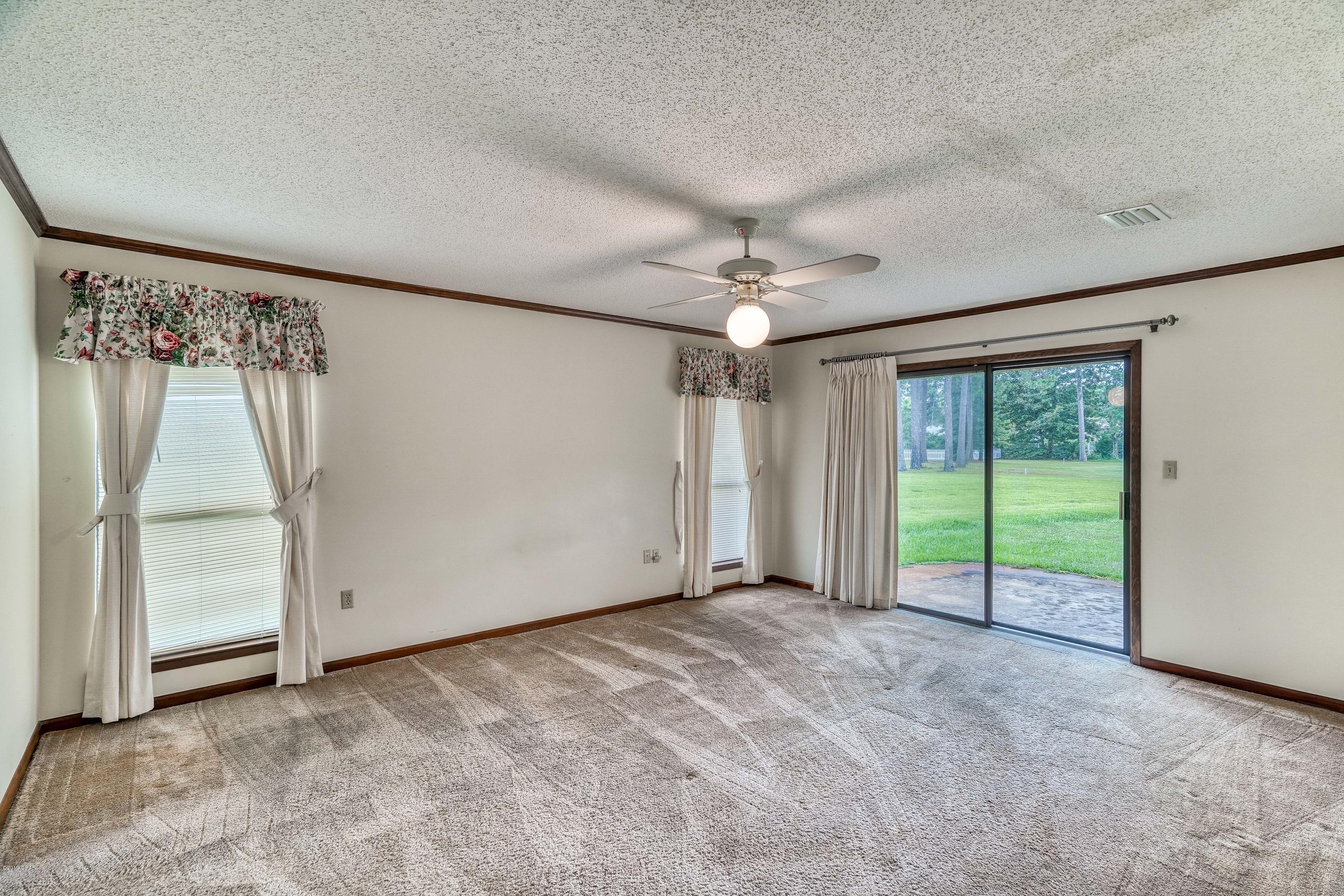 Rocky Bayou Estates - Residential