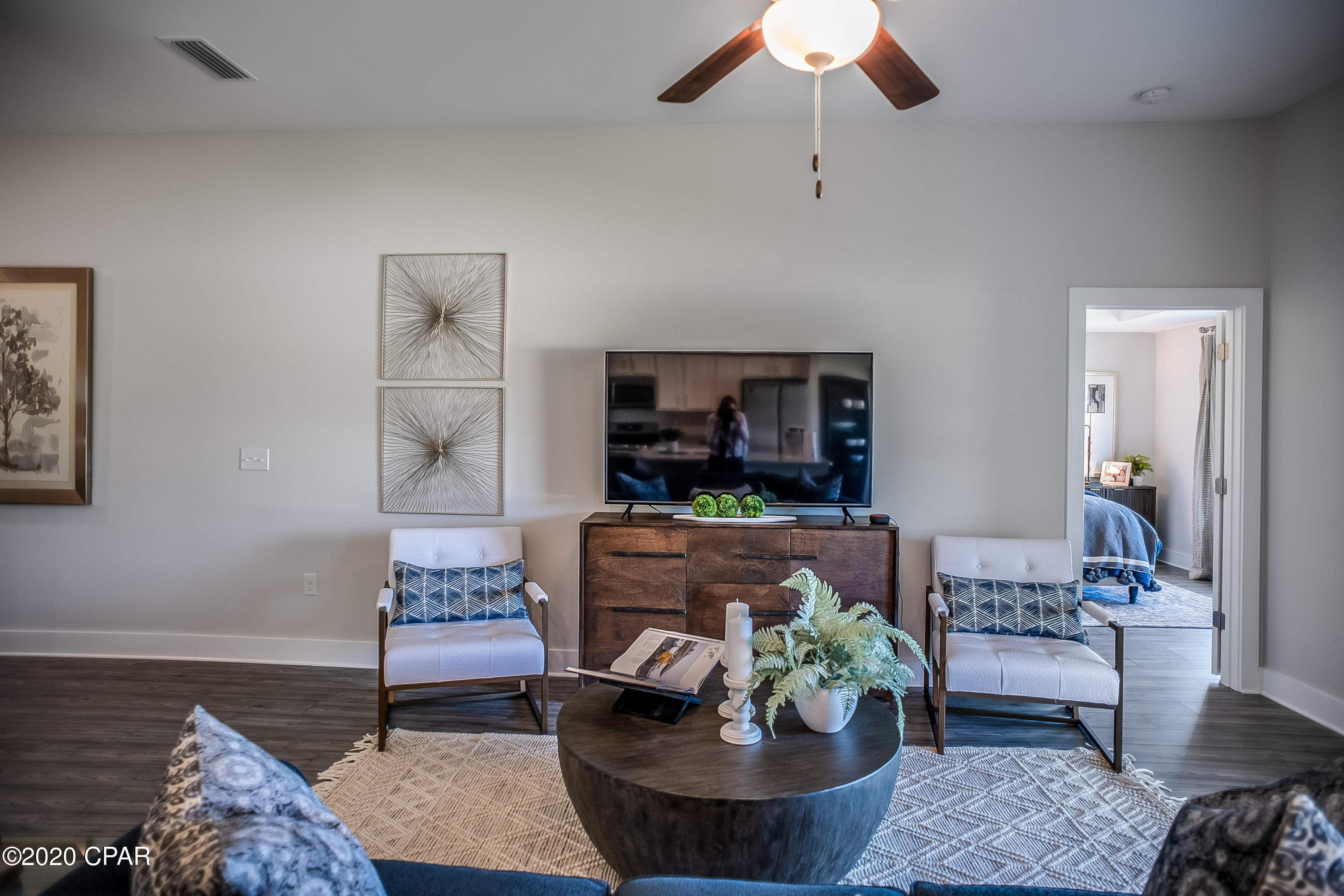 Park Place Phase 1 - Residential