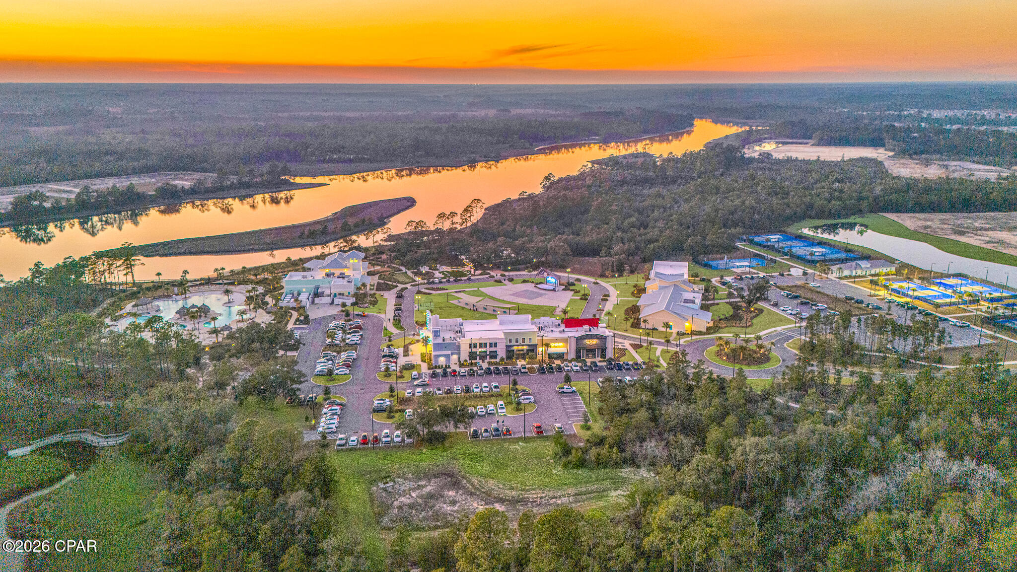 Latitude at Watersound - Residential