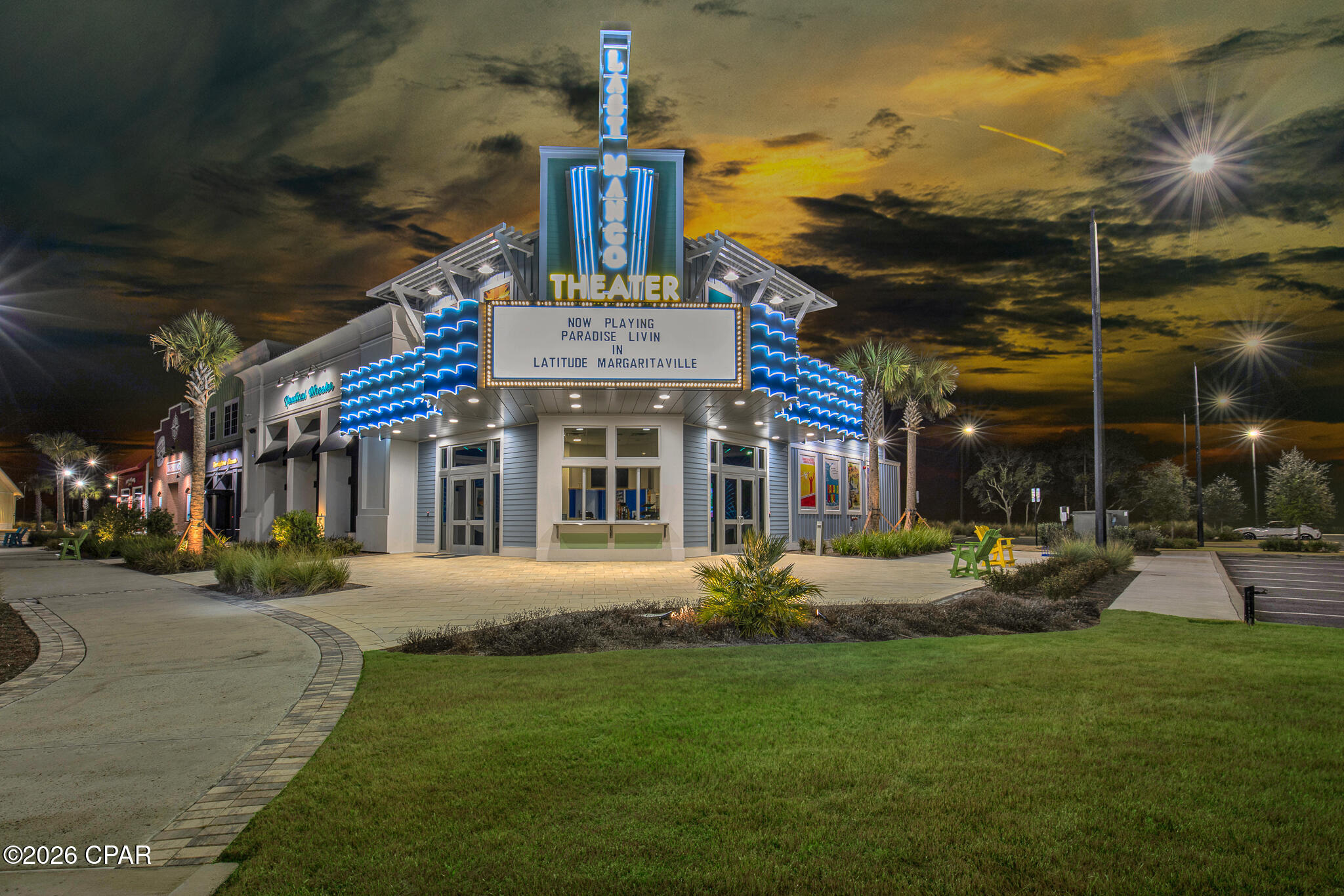 Latitude at Watersound - Residential