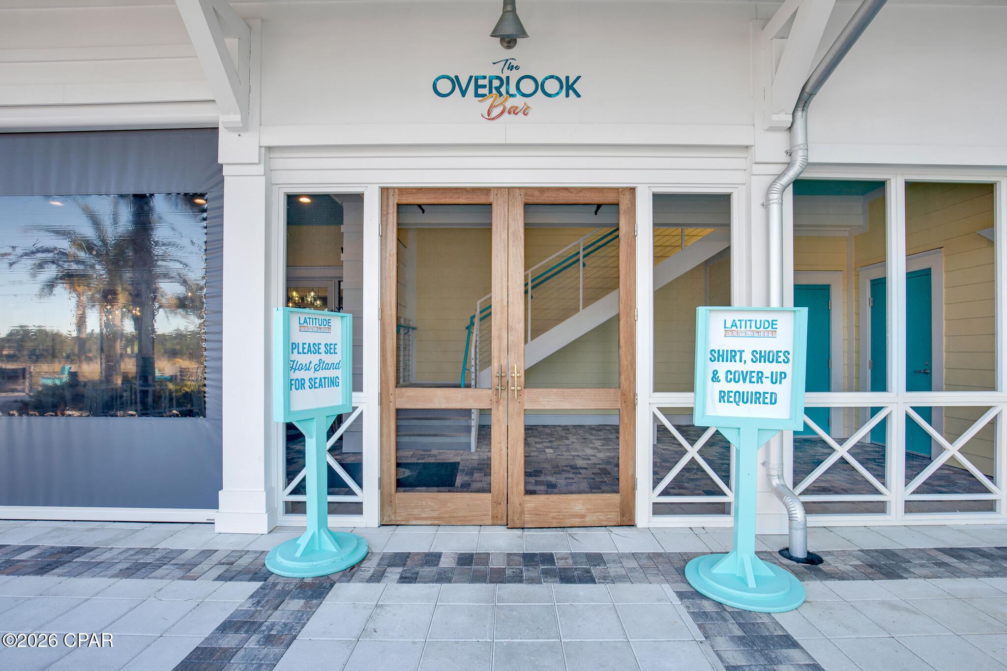 Latitude at Watersound - Residential