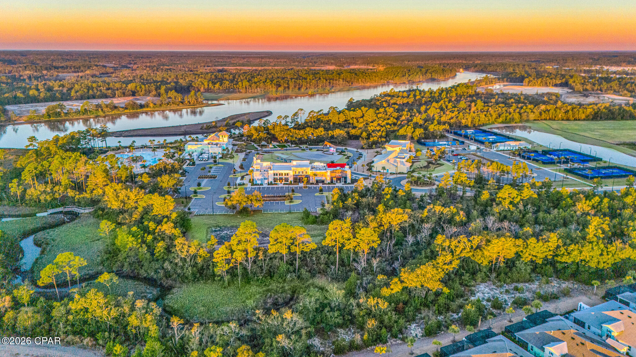 Latitude at Watersound - Residential