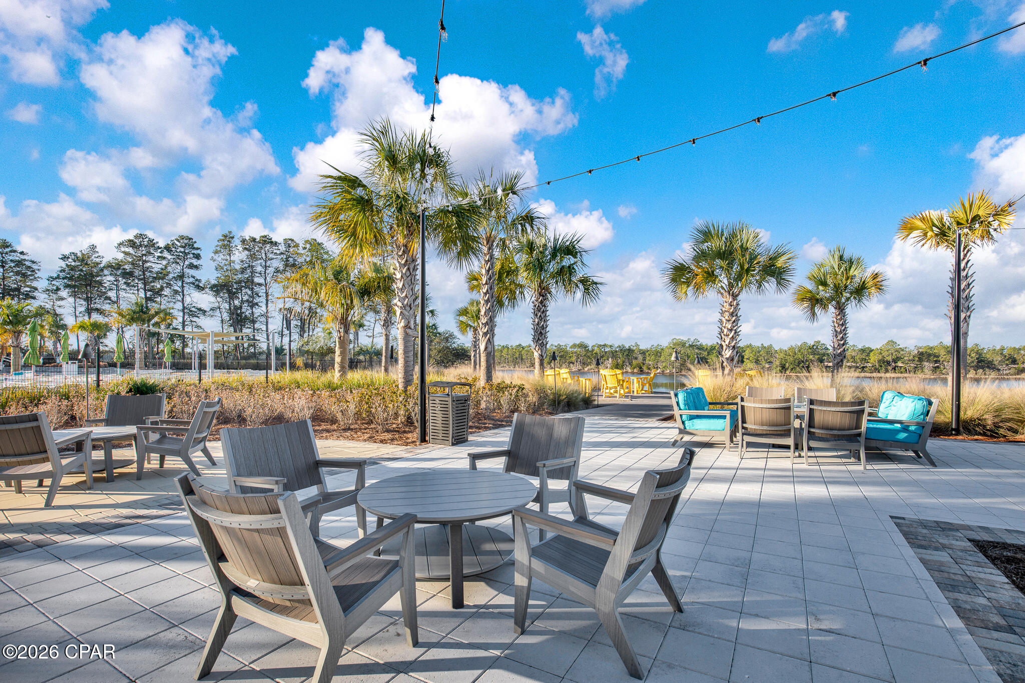 Latitude at Watersound - Residential