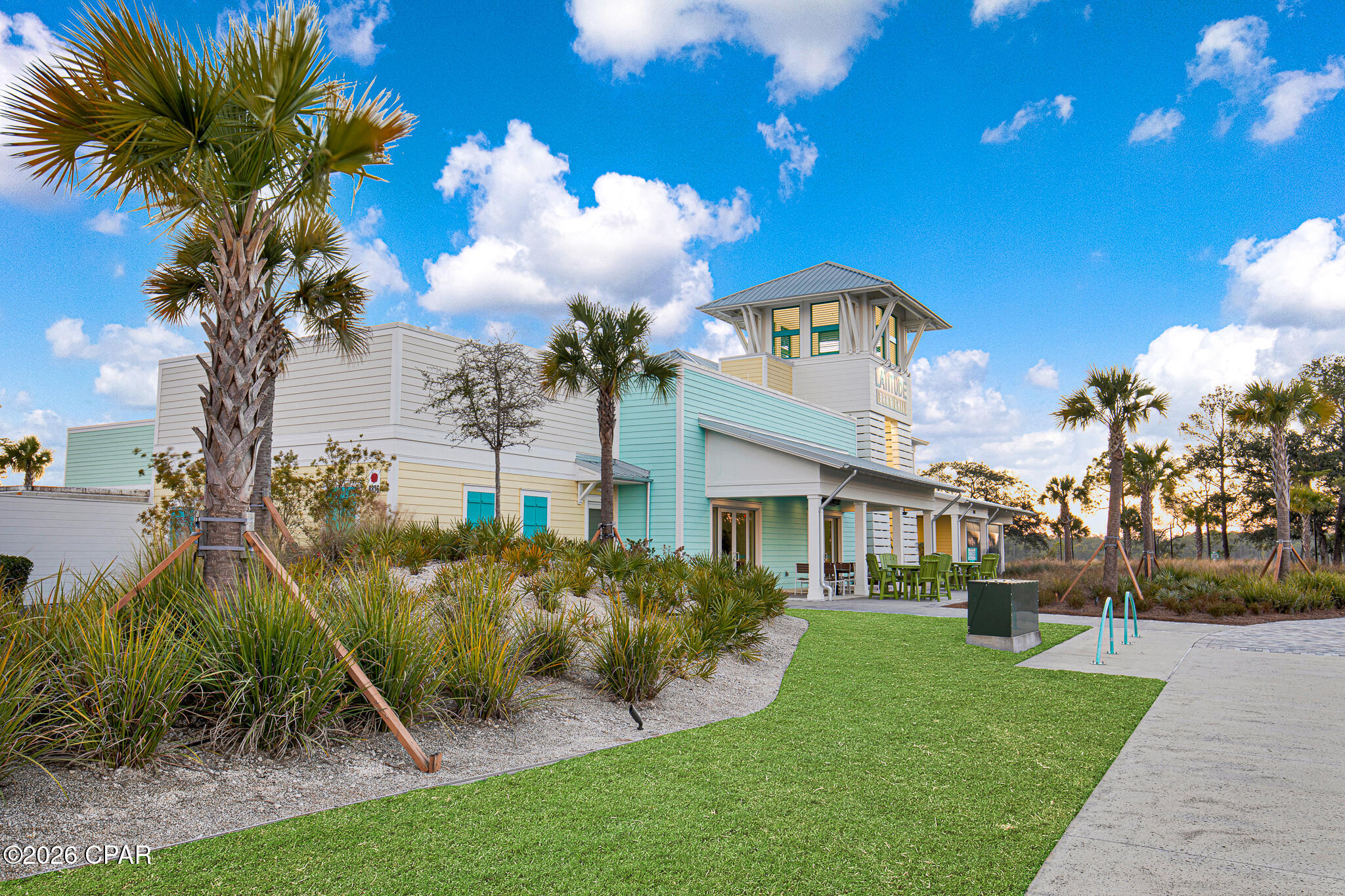 Latitude at Watersound - Residential