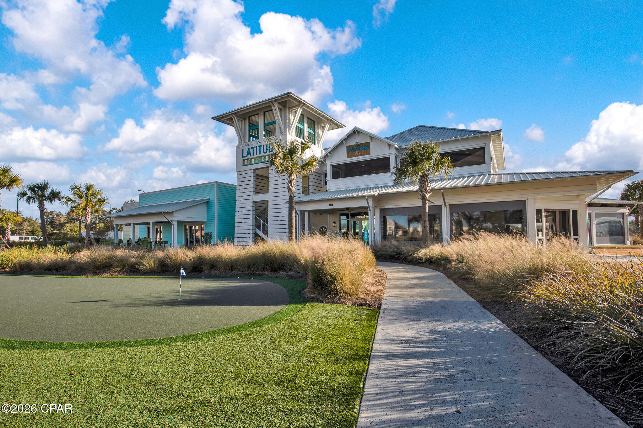 Latitude at Watersound - Residential