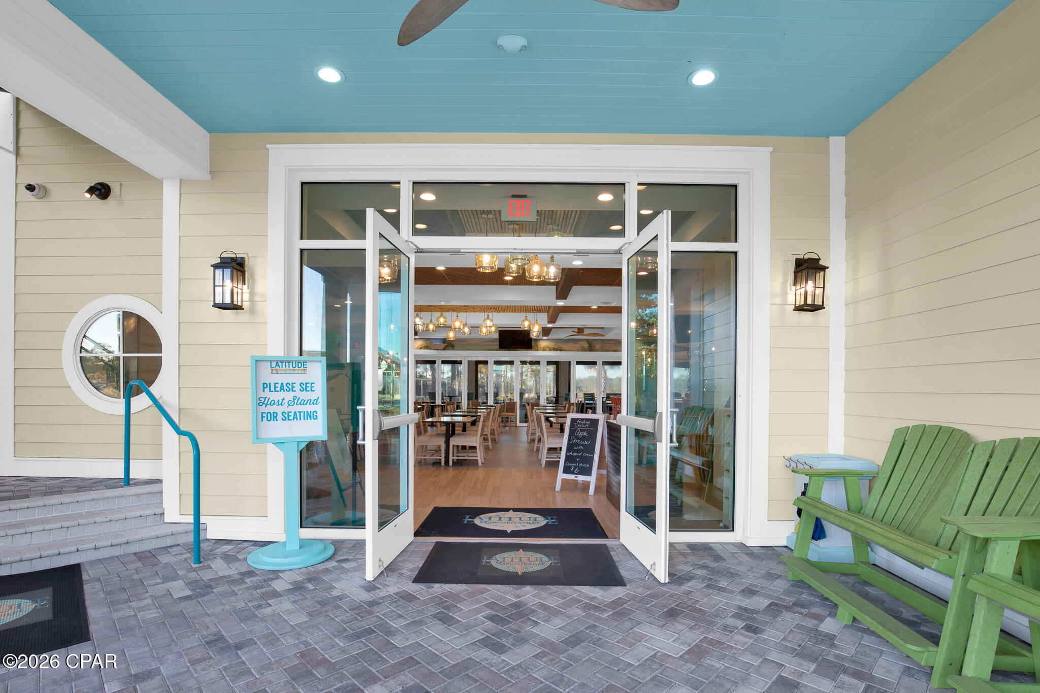 Latitude at Watersound - Residential