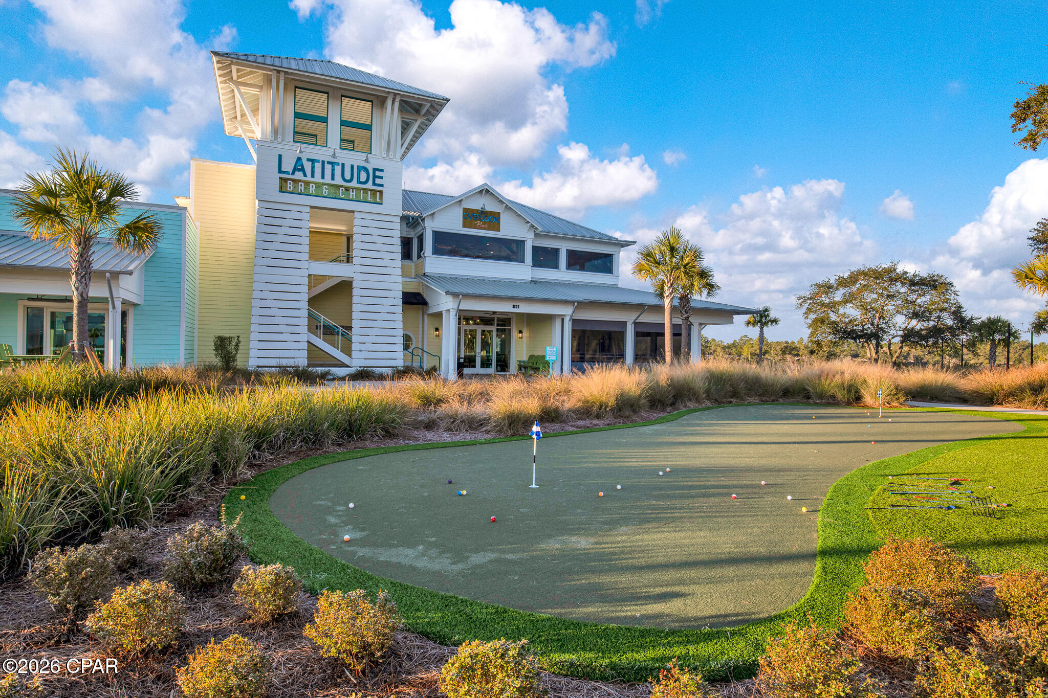 Latitude at Watersound - Residential