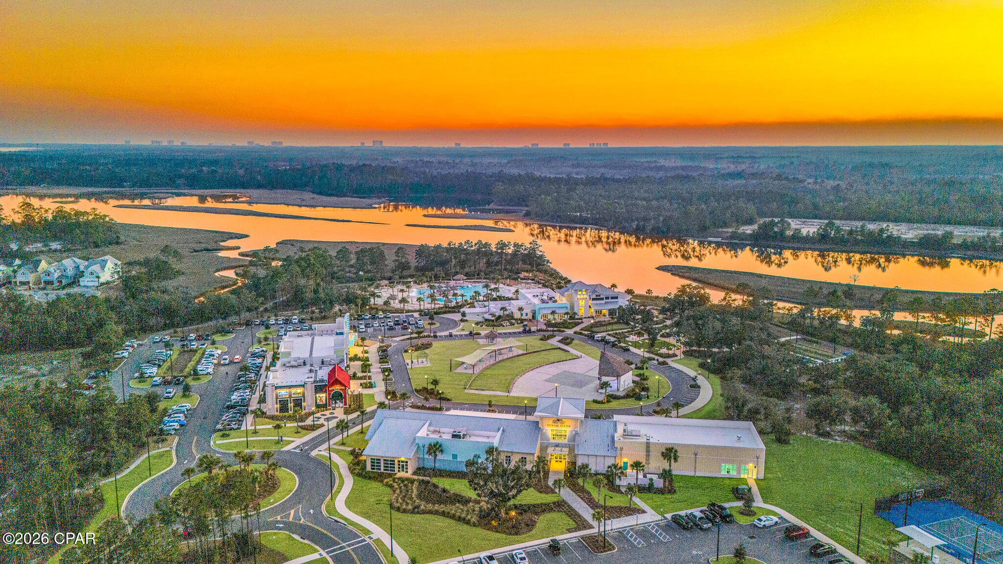 Latitude at Watersound - Residential