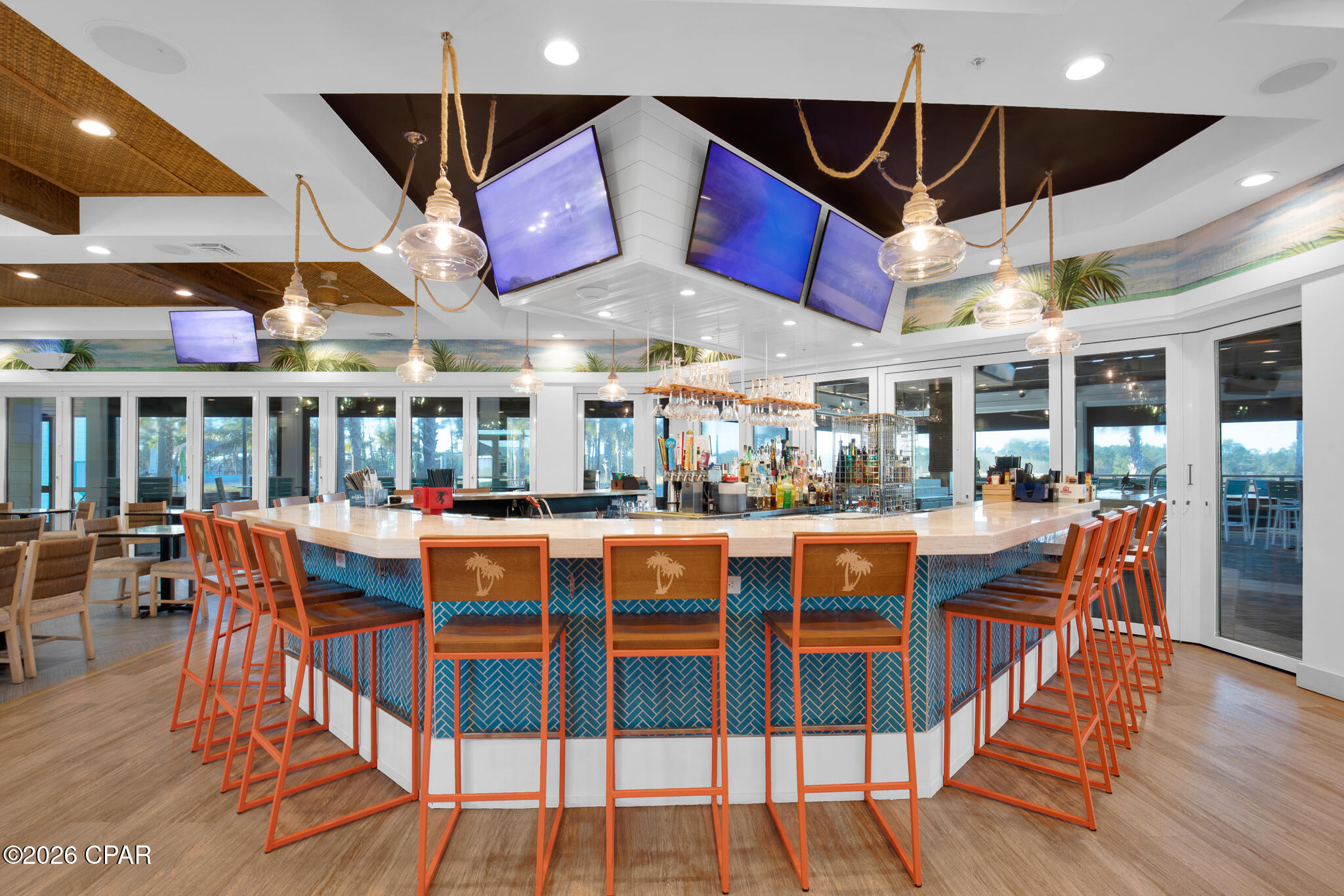 Latitude at Watersound - Residential