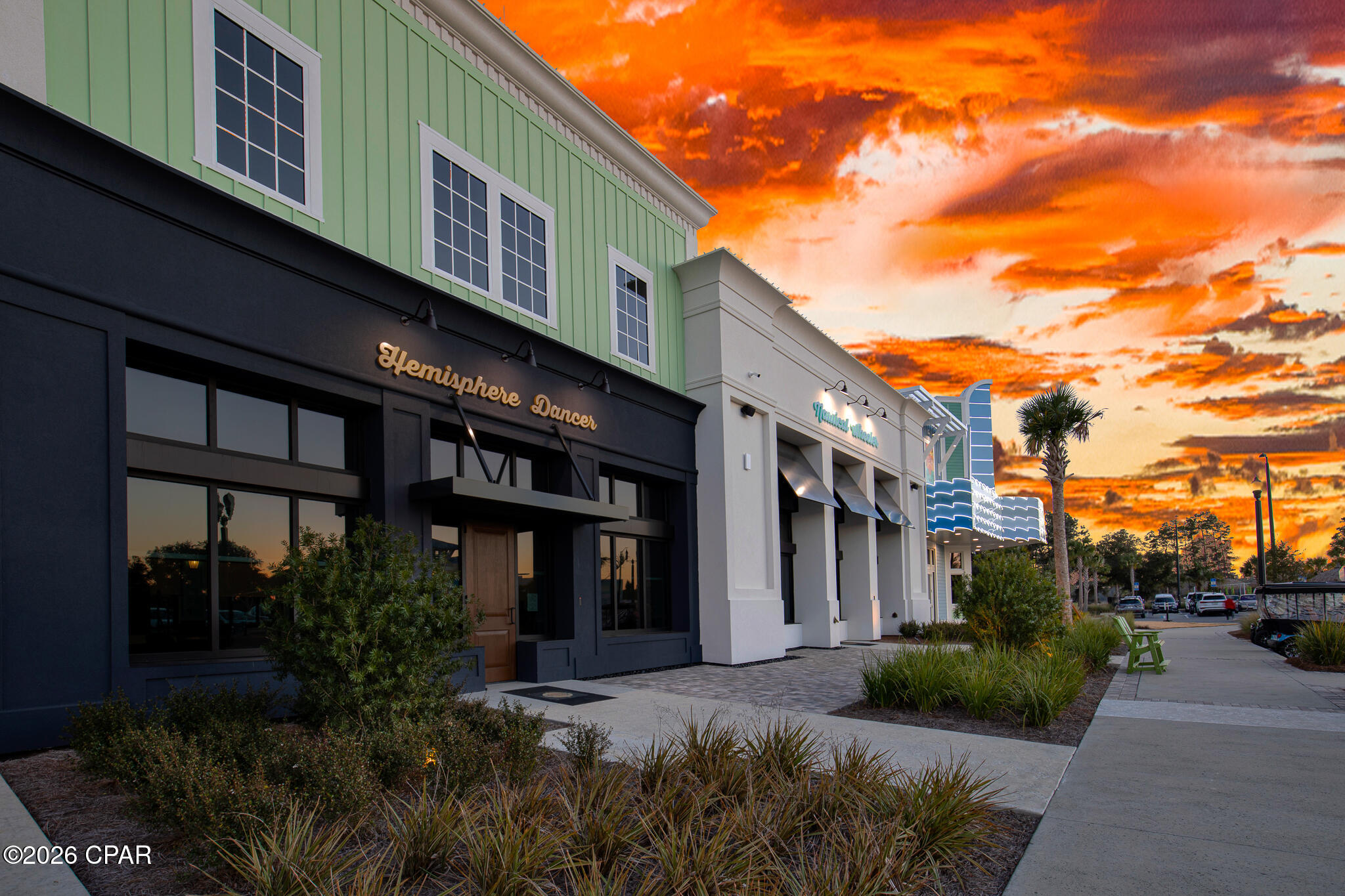 Latitude at Watersound - Residential