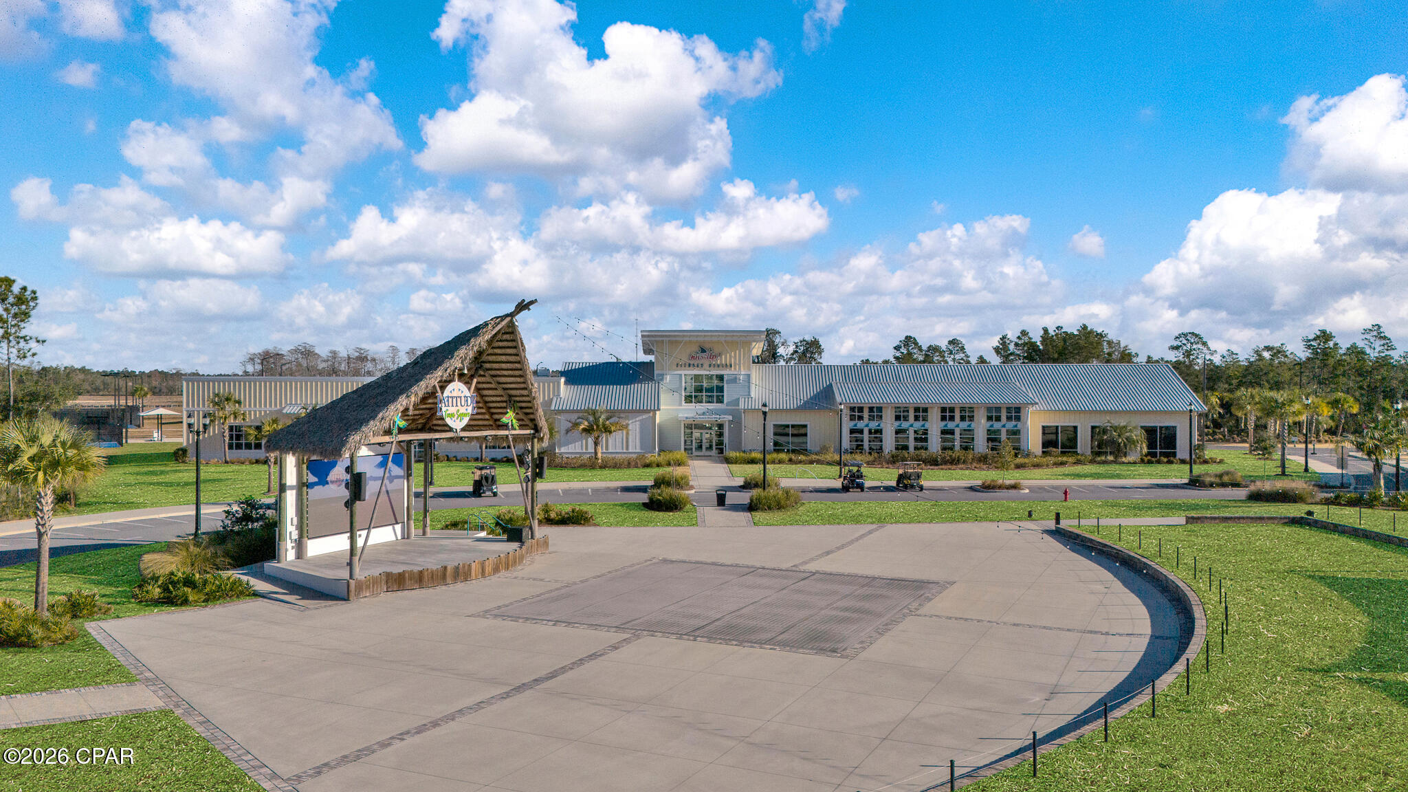 Latitude at Watersound - Residential