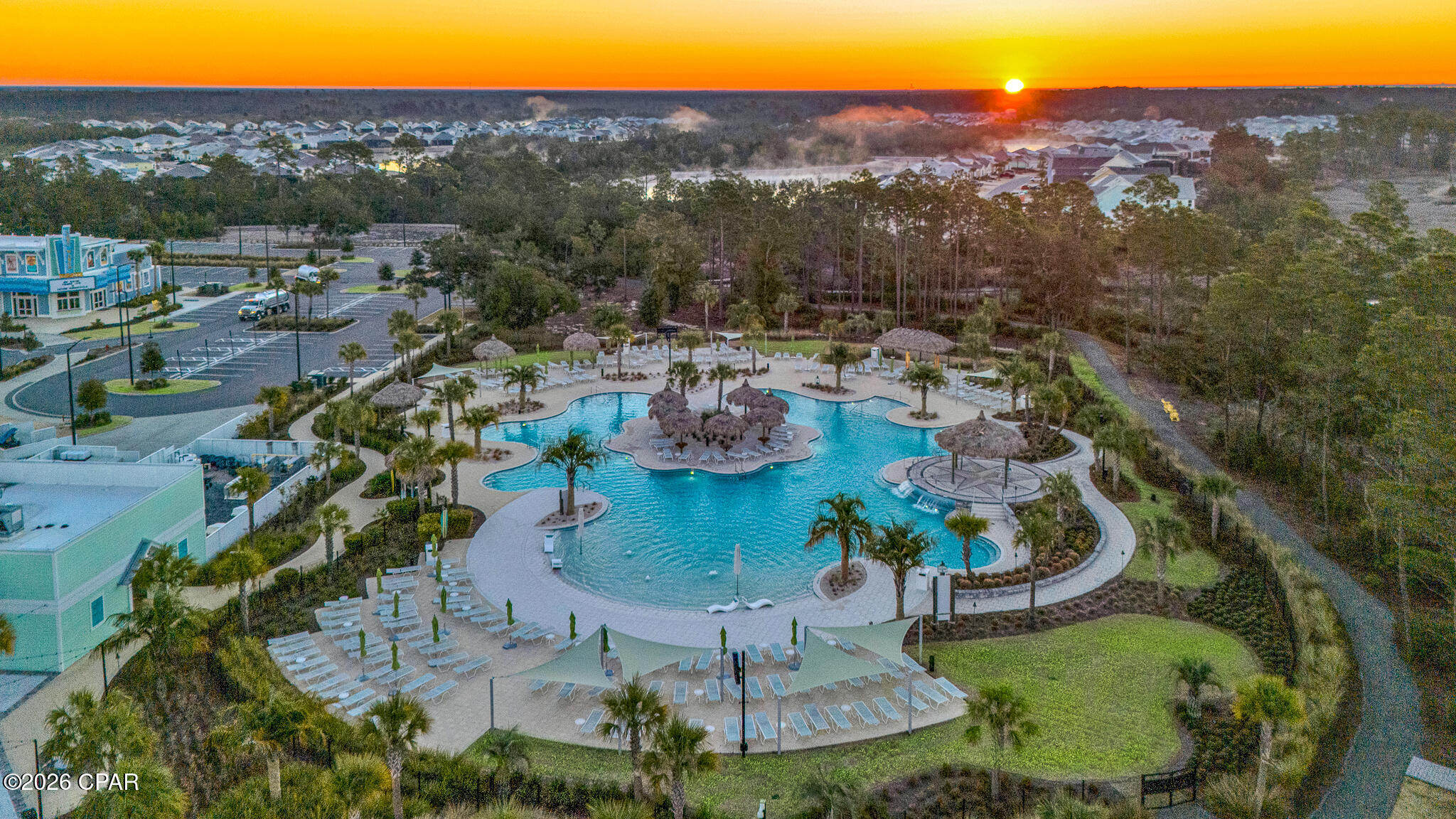 Latitude at Watersound - Residential