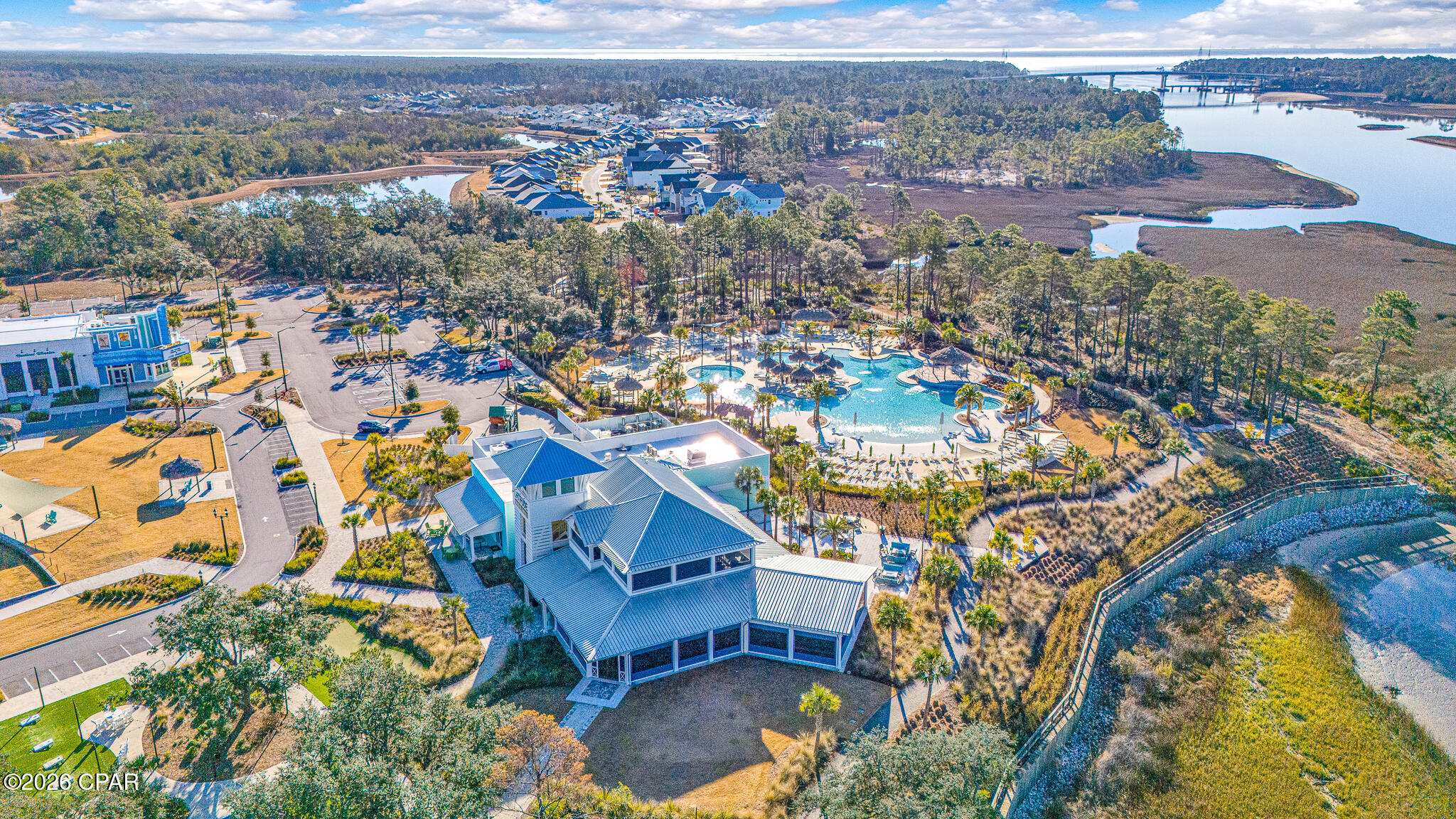 Latitude at Watersound - Residential