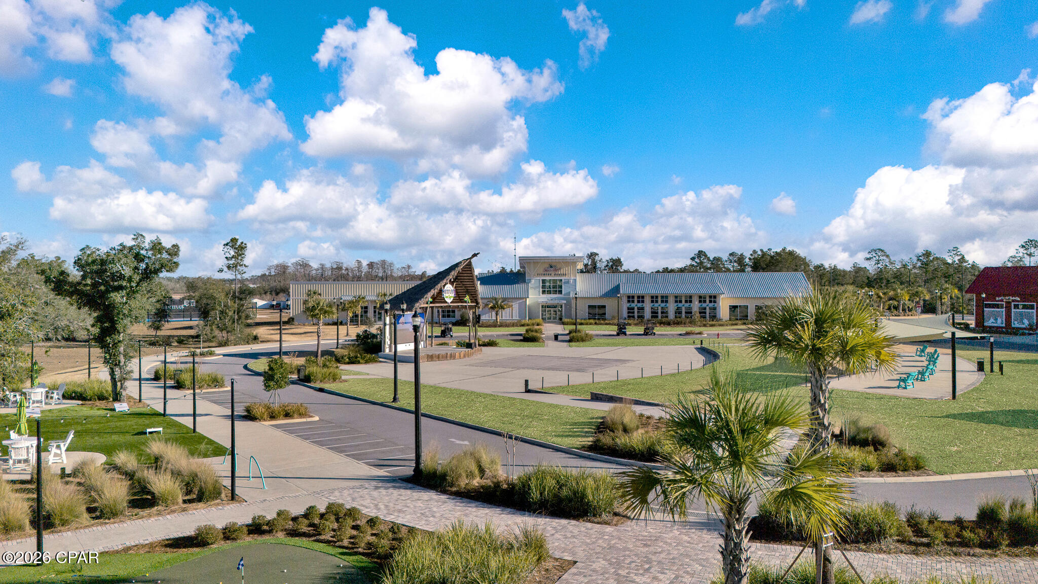 Latitude at Watersound - Residential