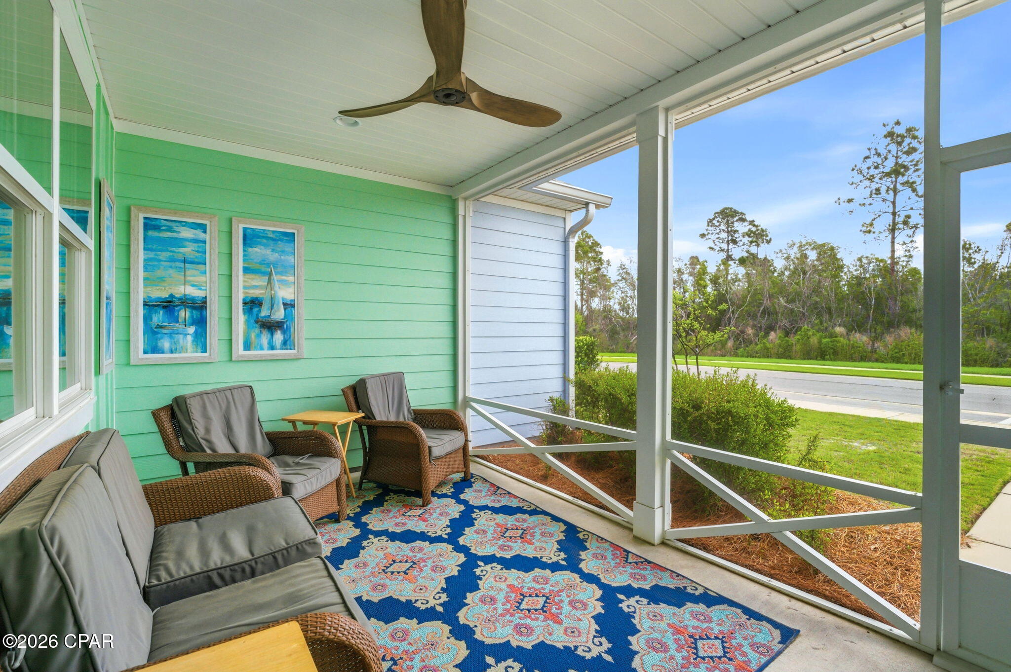 Latitude at Watersound - Residential