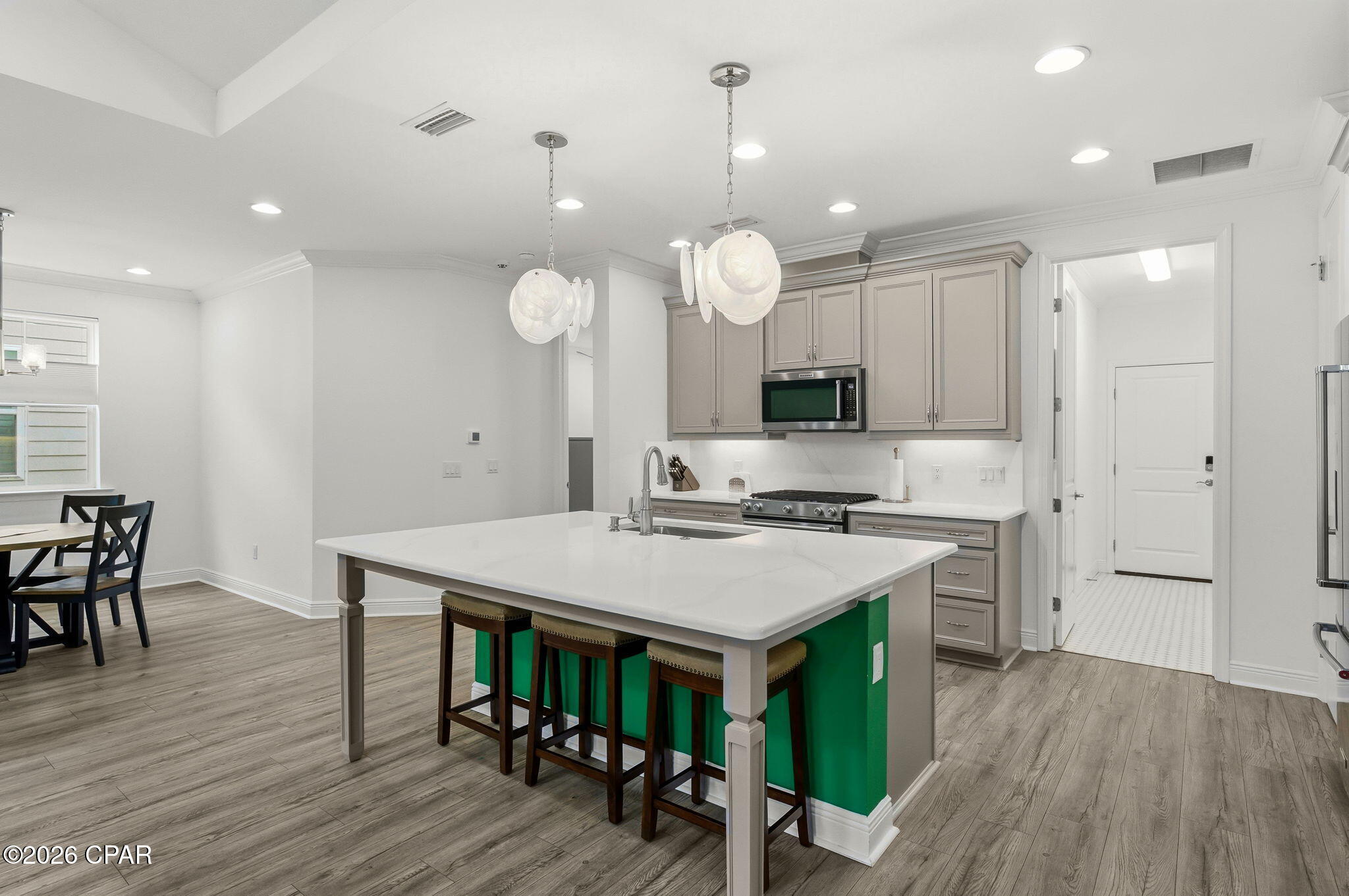 Latitude at Watersound - Residential