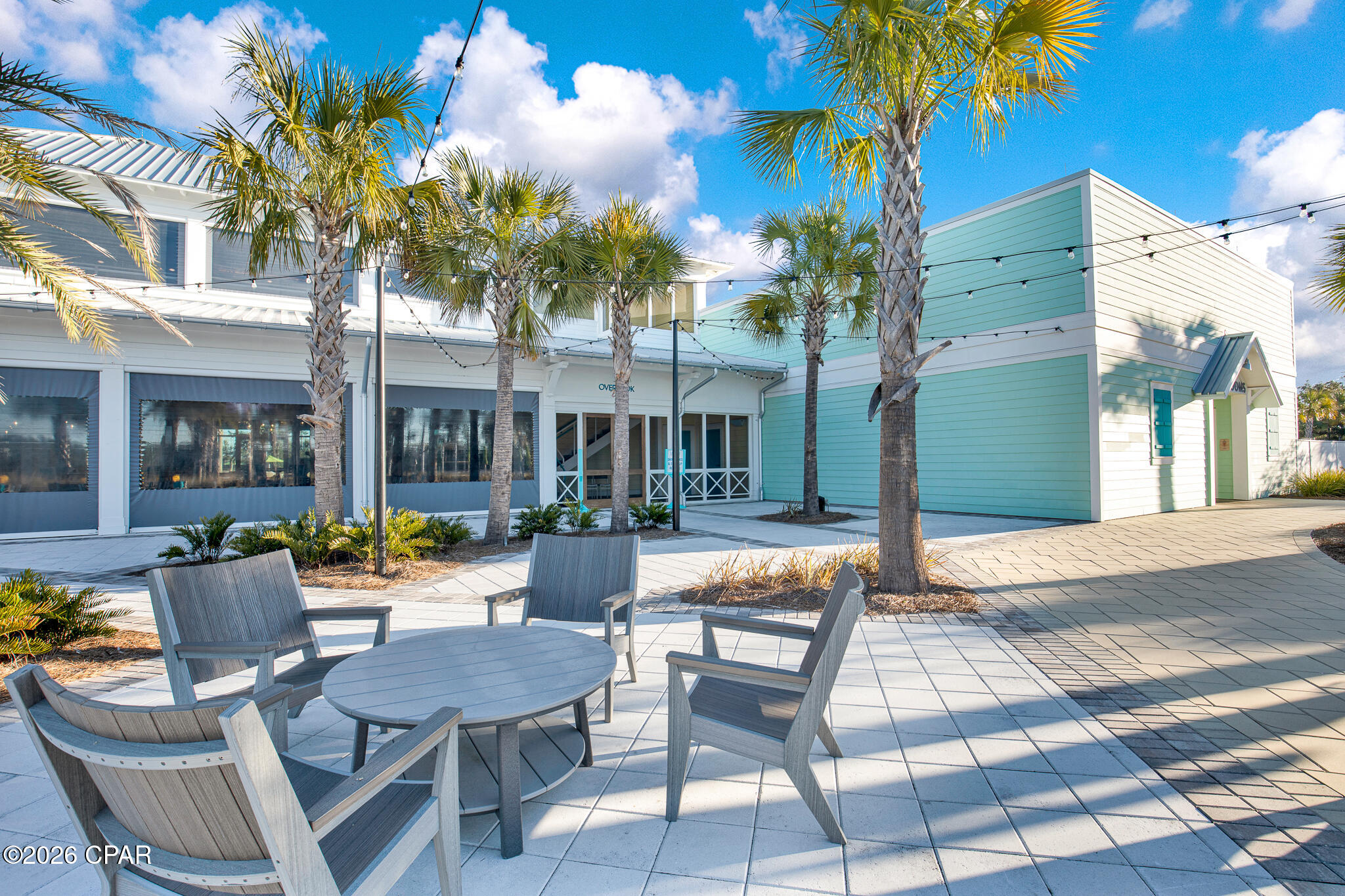 Latitude at Watersound - Residential