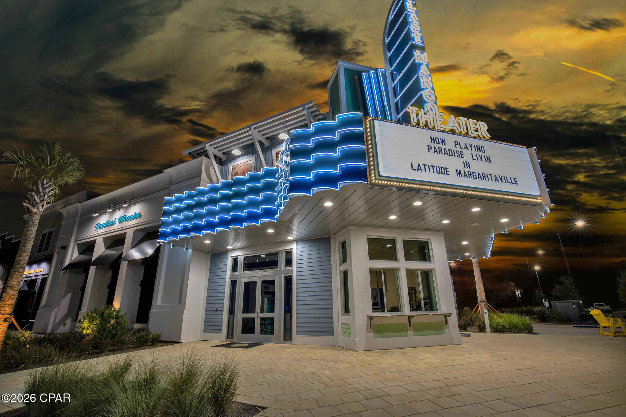 Latitude at Watersound - Residential