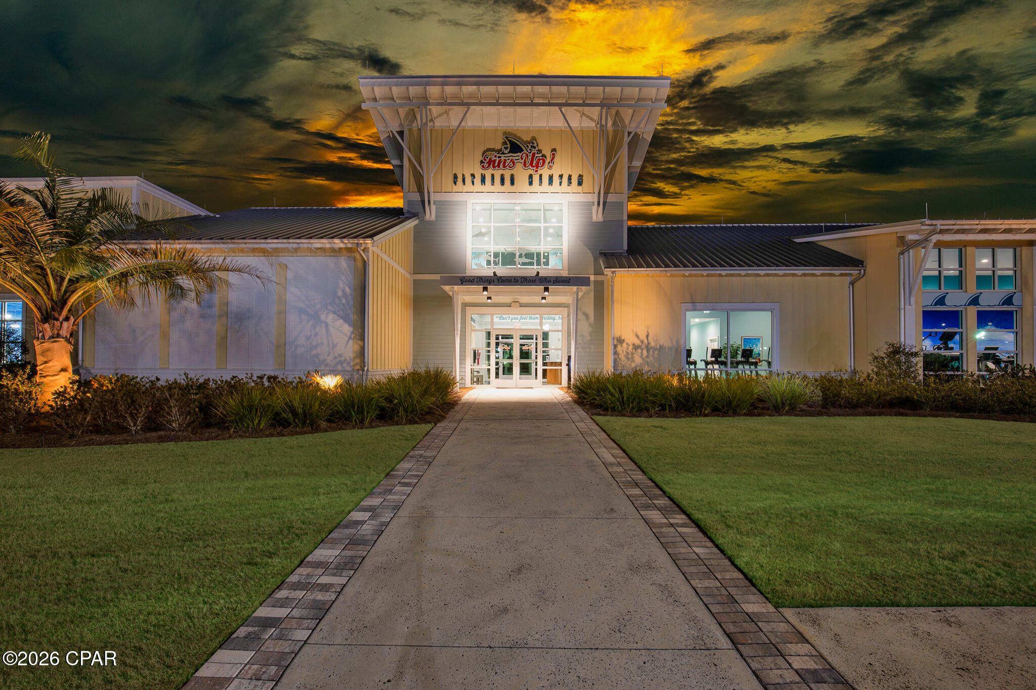 Latitude at Watersound - Residential