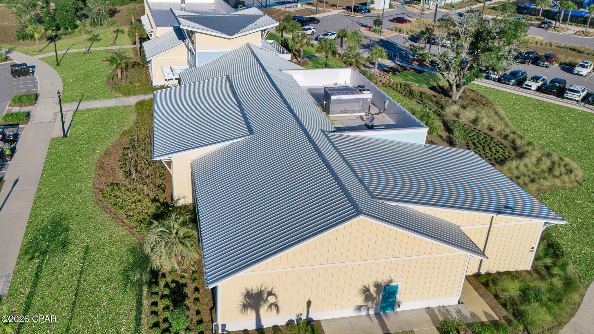 Latitude at Watersound - Residential