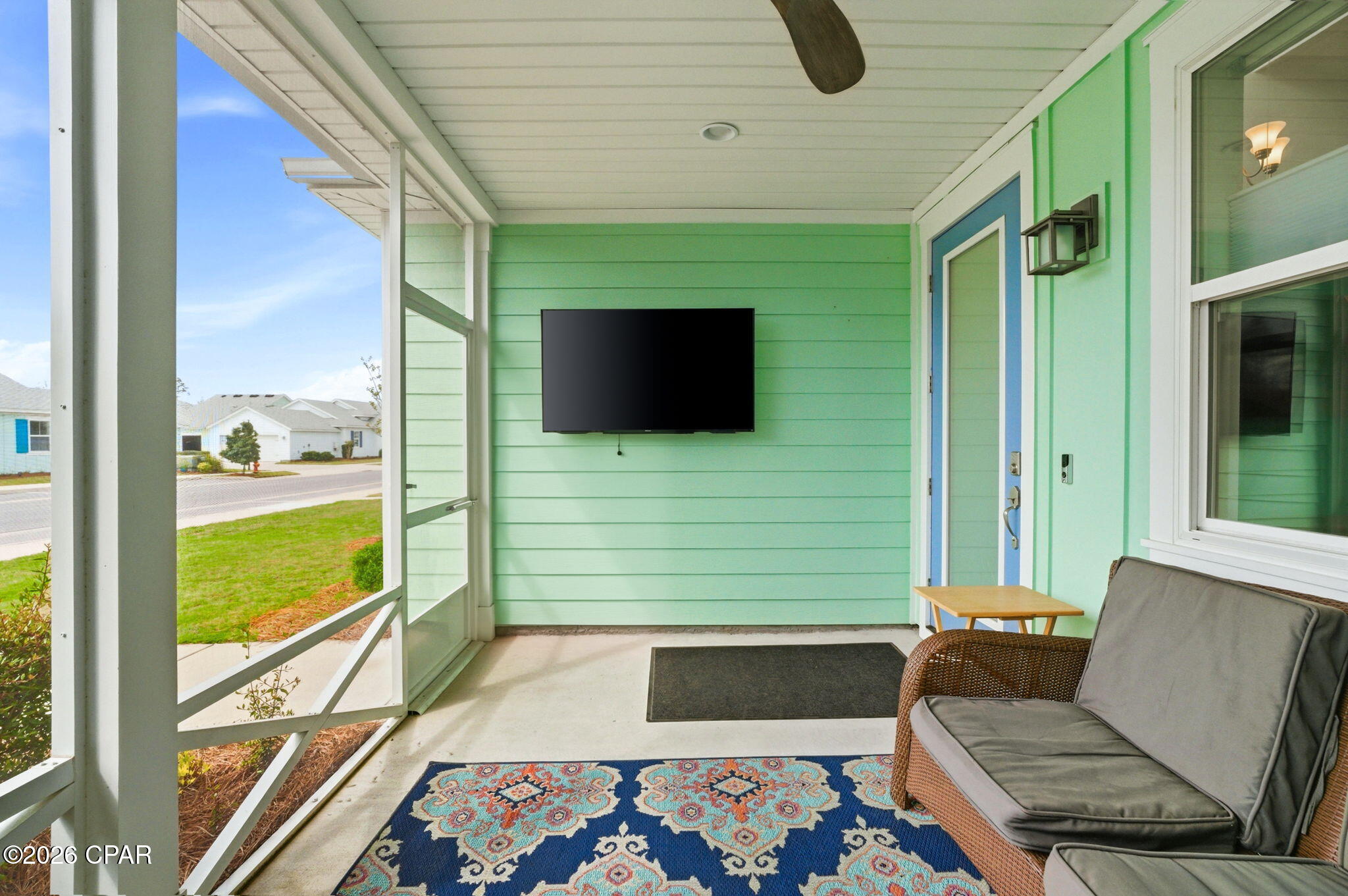 Latitude at Watersound - Residential