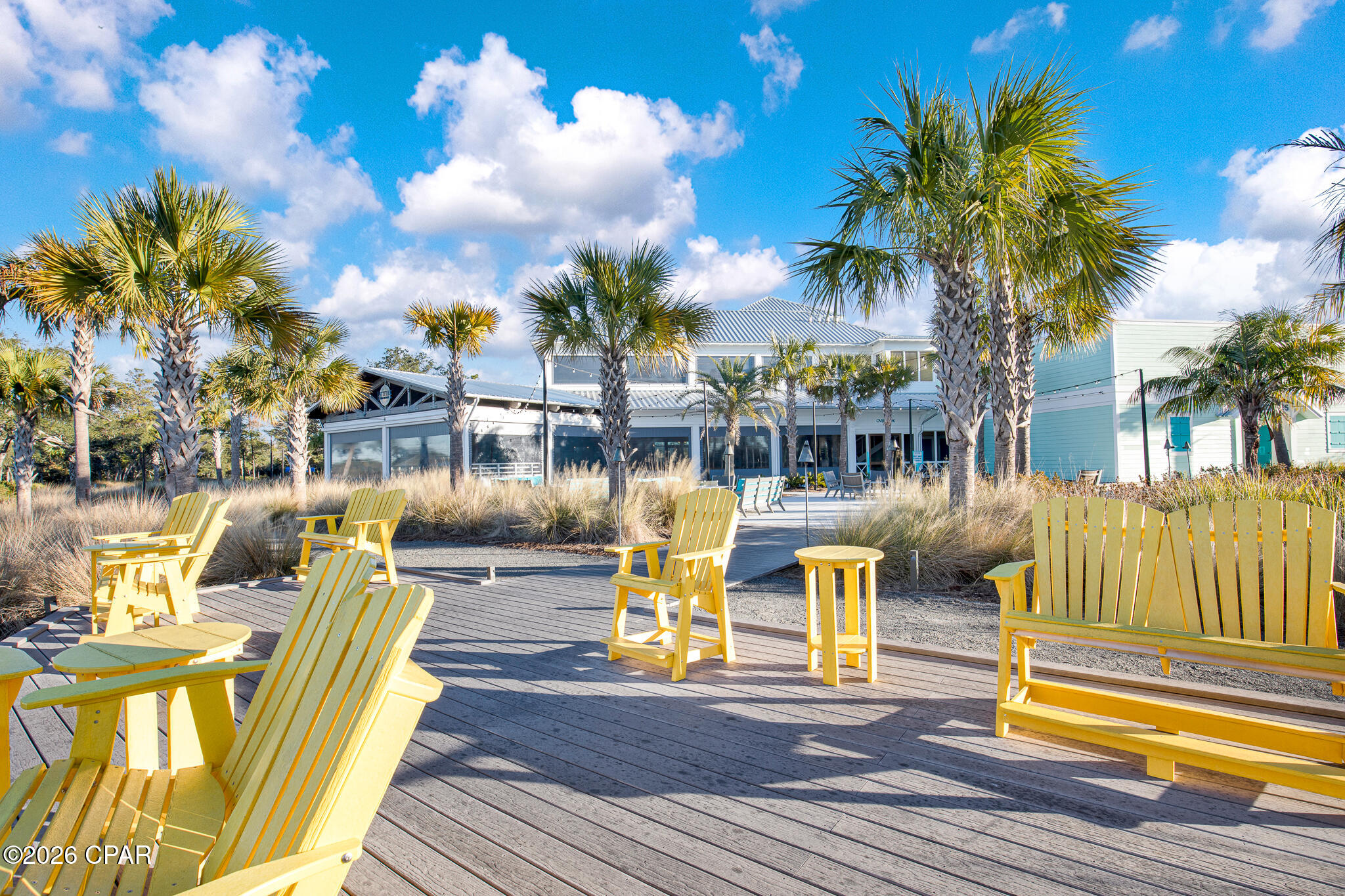 Latitude at Watersound - Residential