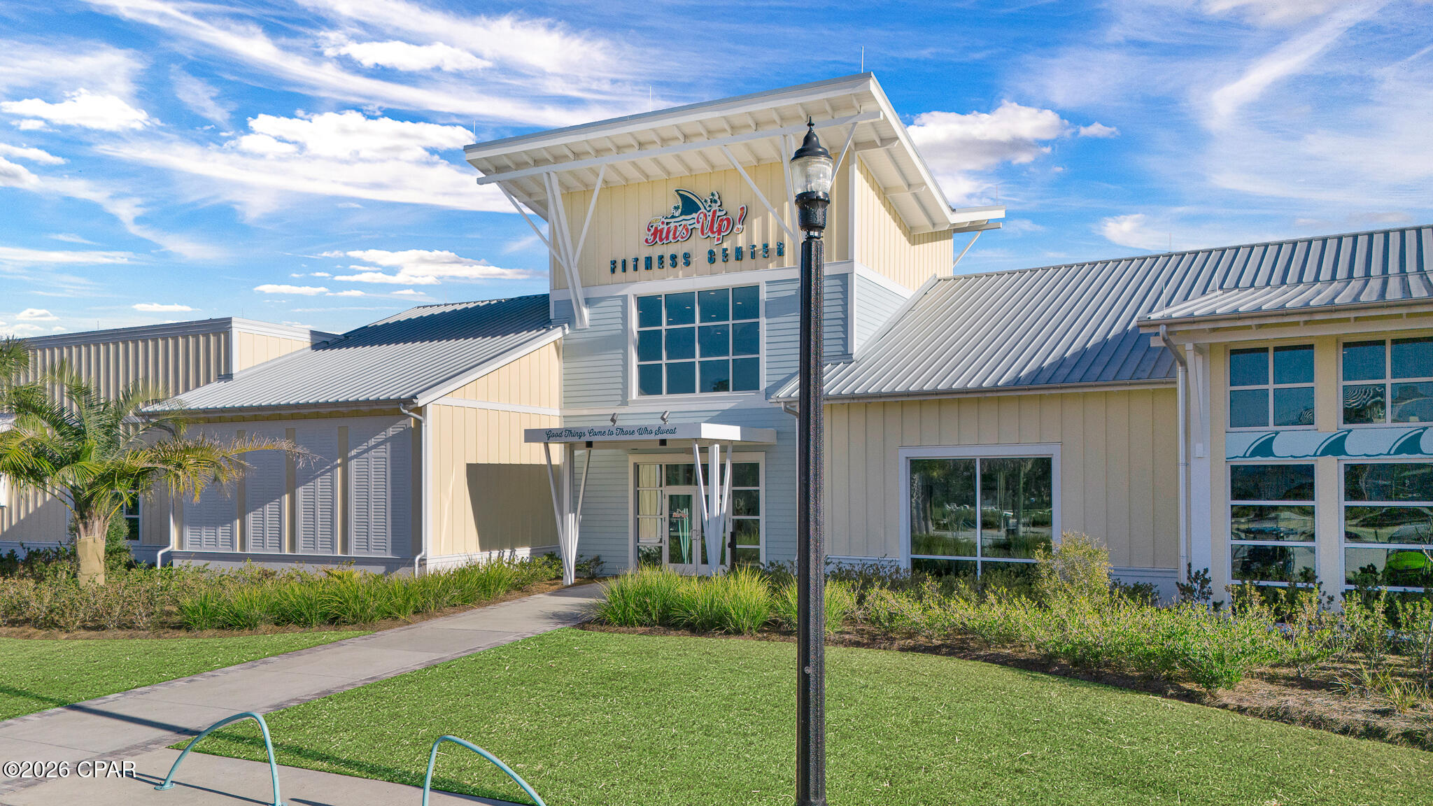 Latitude at Watersound - Residential