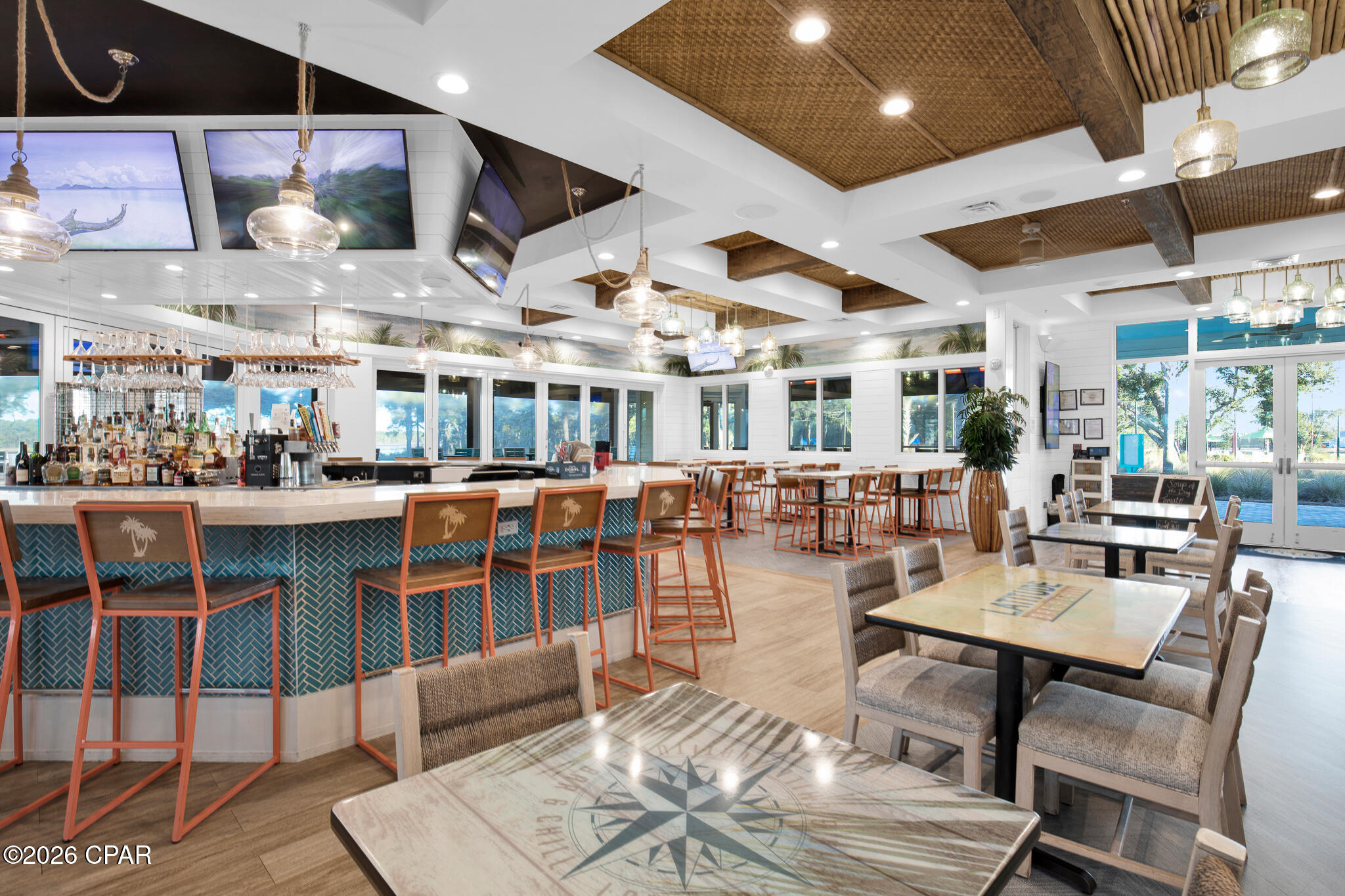 Latitude at Watersound - Residential