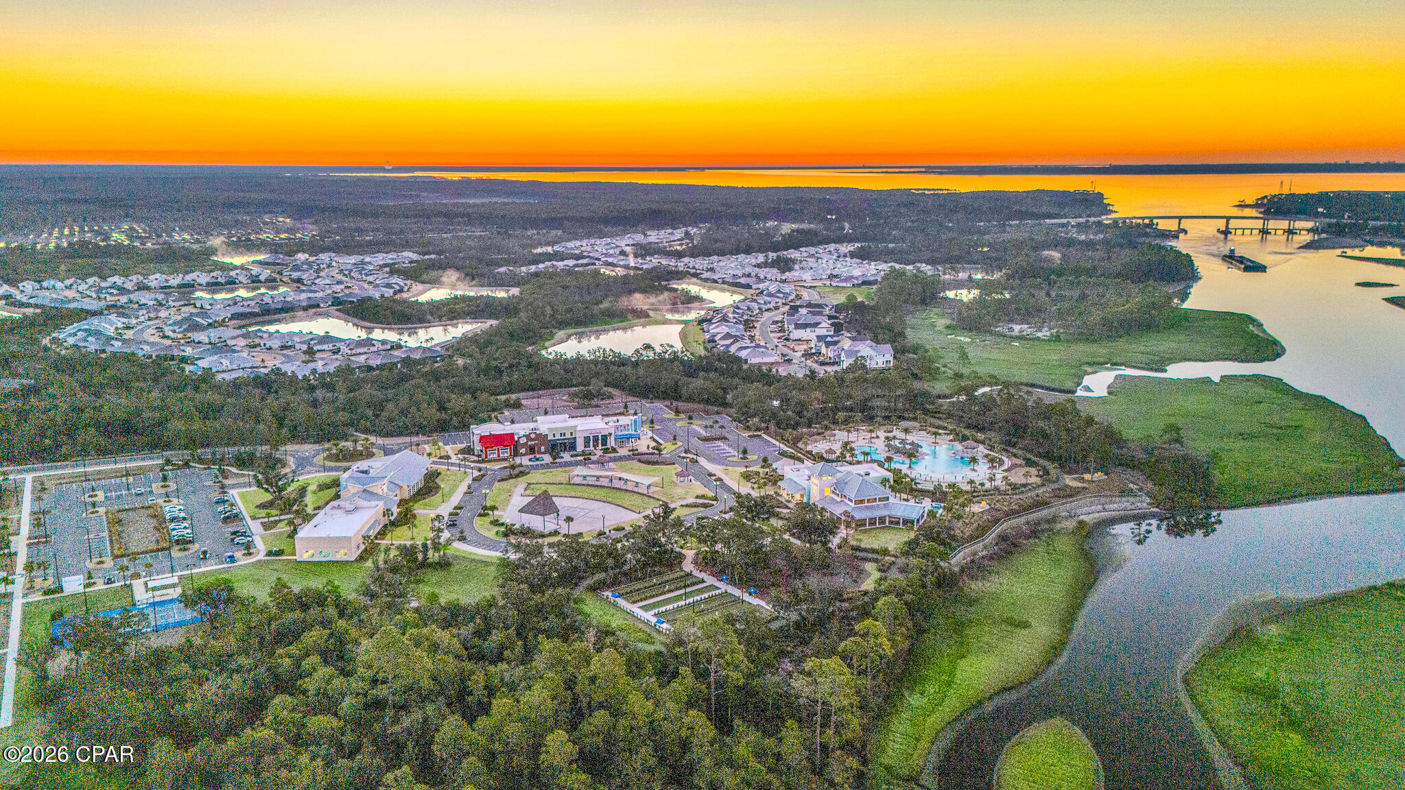 Latitude at Watersound - Residential