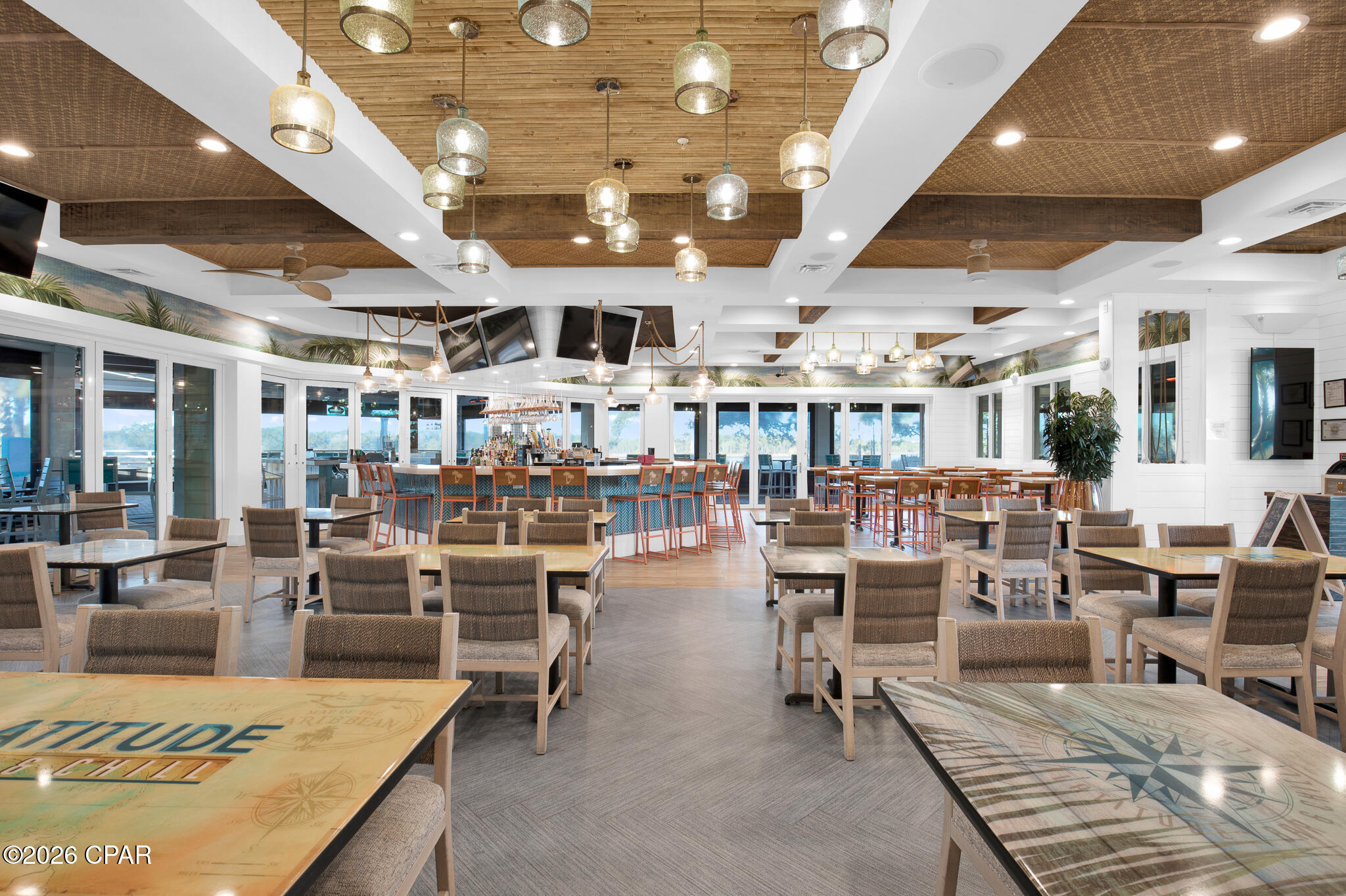 Latitude at Watersound - Residential