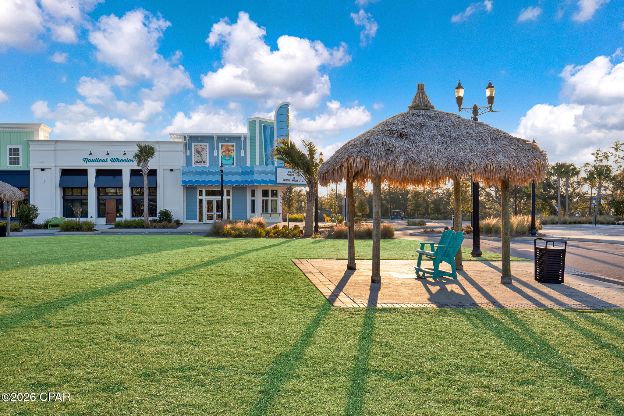 Latitude at Watersound - Residential