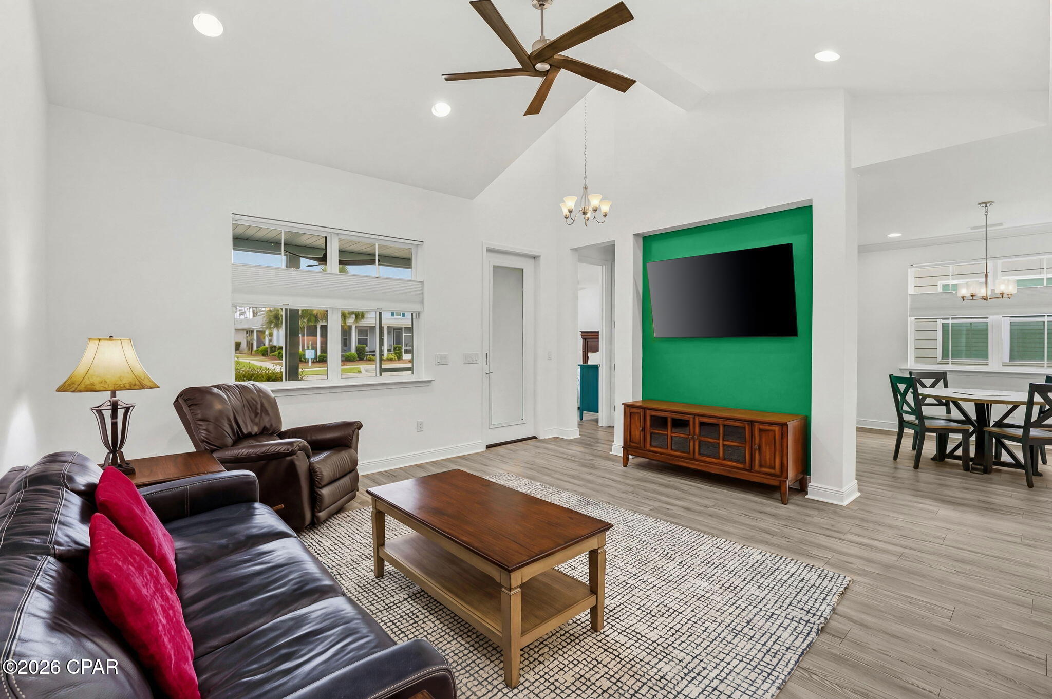 Latitude at Watersound - Residential