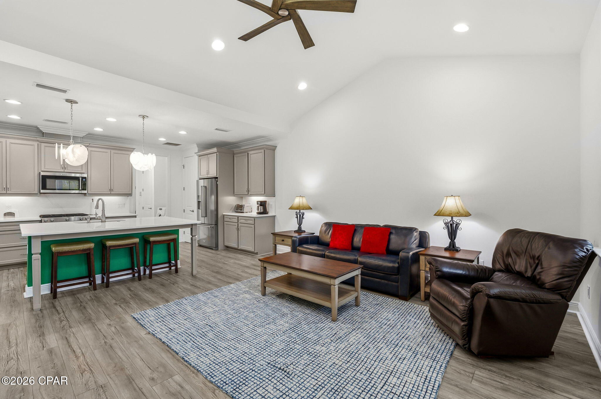 Latitude at Watersound - Residential